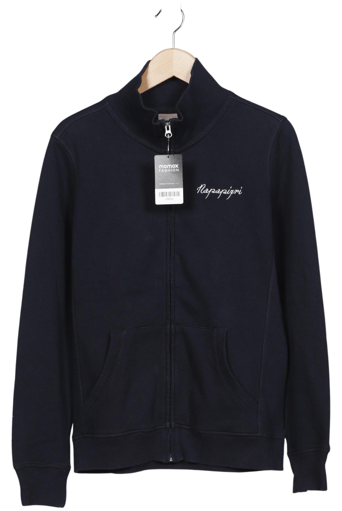 

Napapijri Damen Sweatshirt, marineblau, Gr. 44