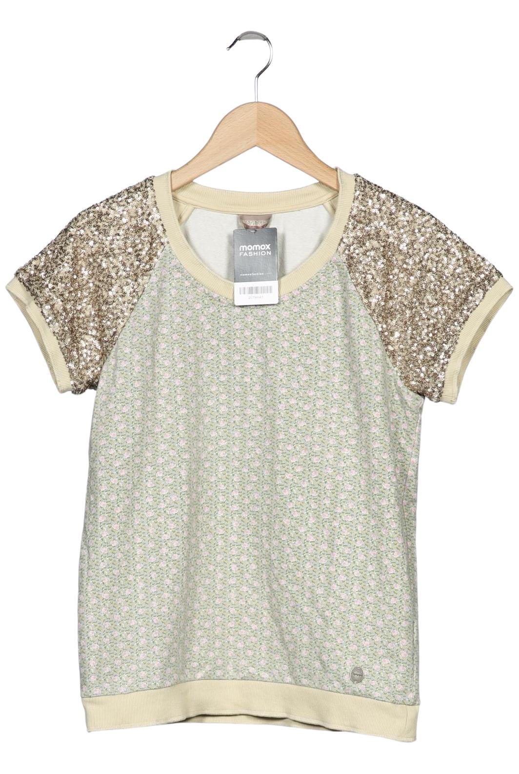 

Napapijri Damen T-Shirt, mehrfarbig, Gr. 36