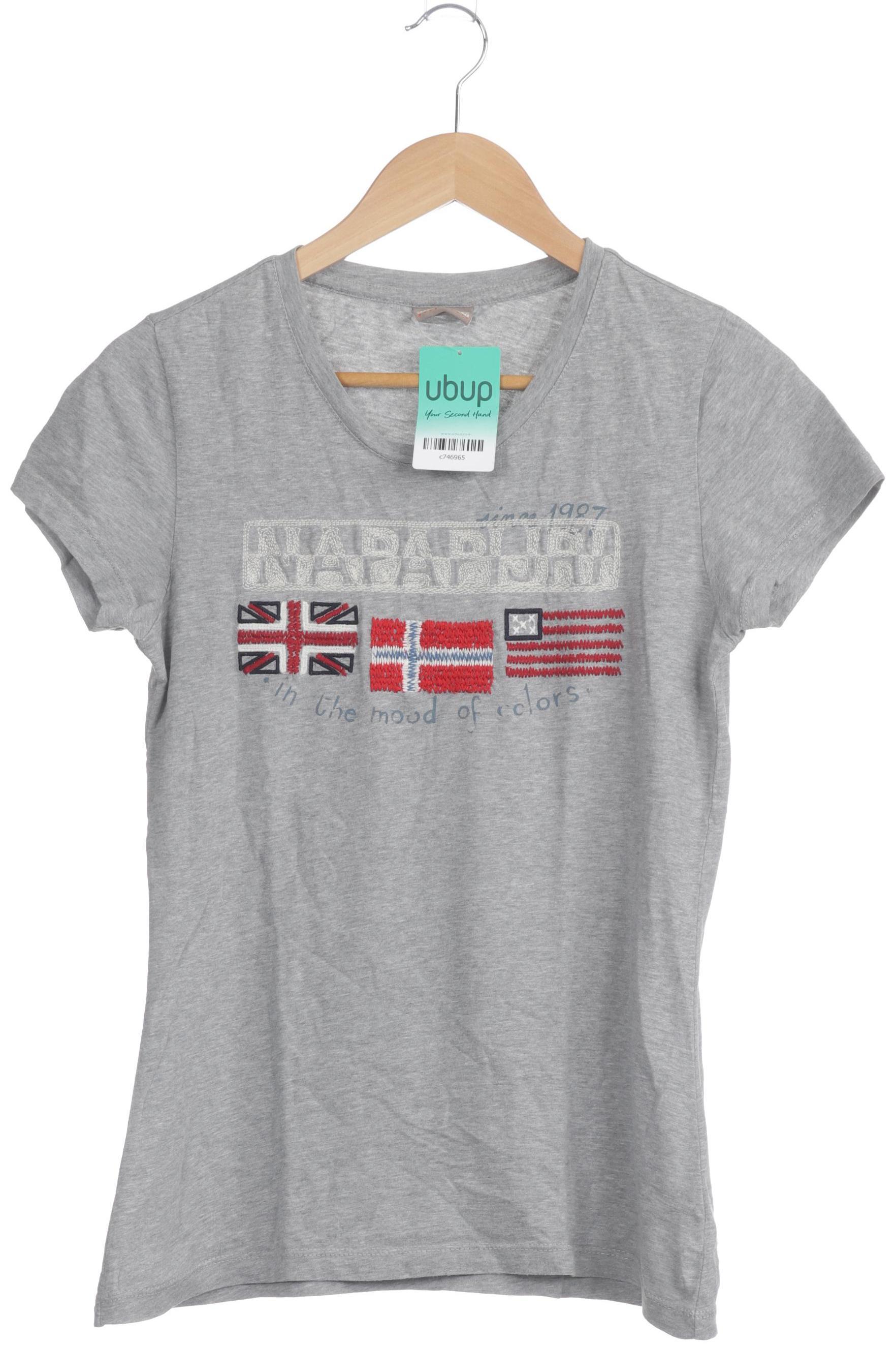 

Napapijri Damen T-Shirt, , Gr.