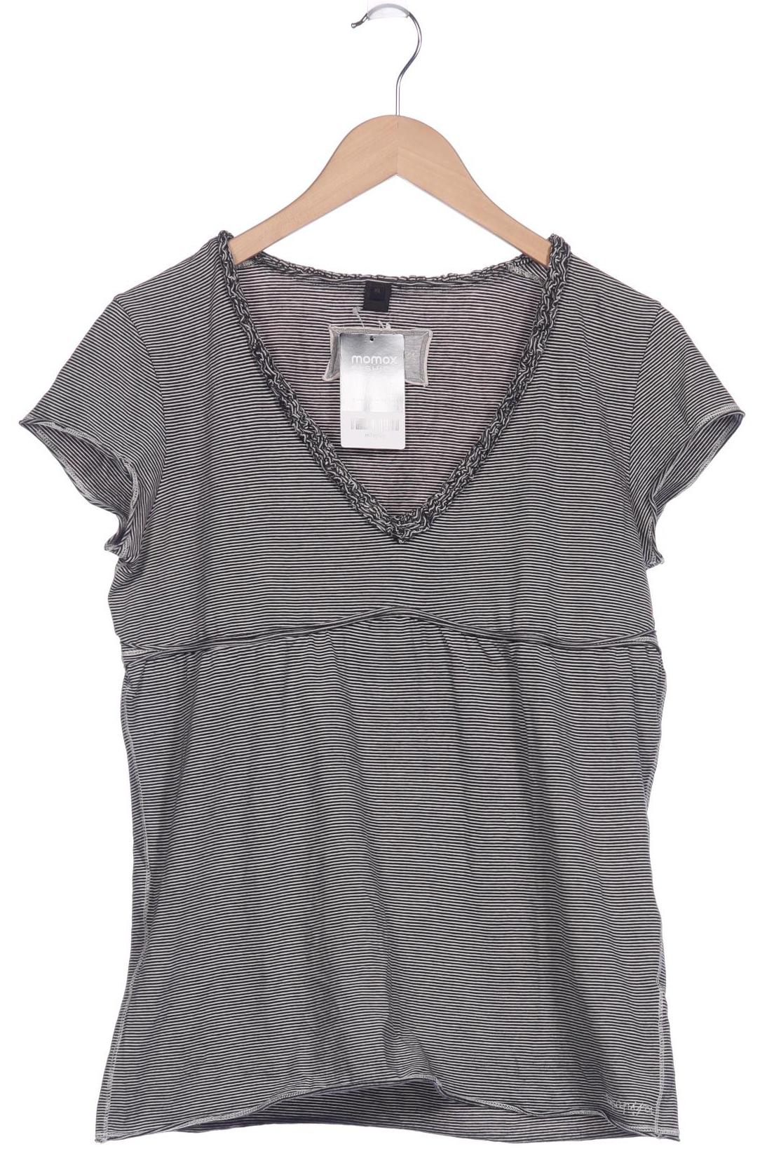 

Napapijri Damen T-Shirt, schwarz, Gr. 44