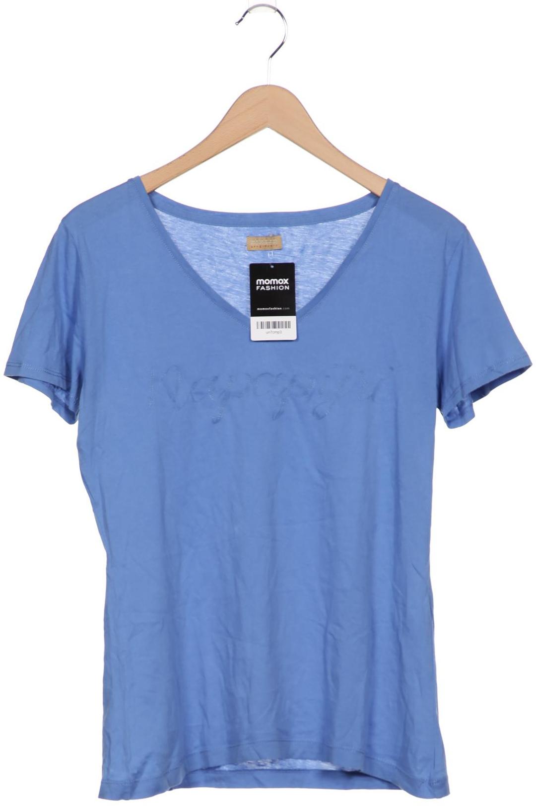 

Napapijri Damen T-Shirt, blau