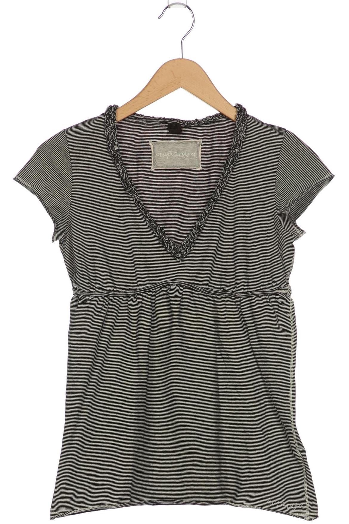

Napapijri Damen T-Shirt, schwarz, Gr. 36