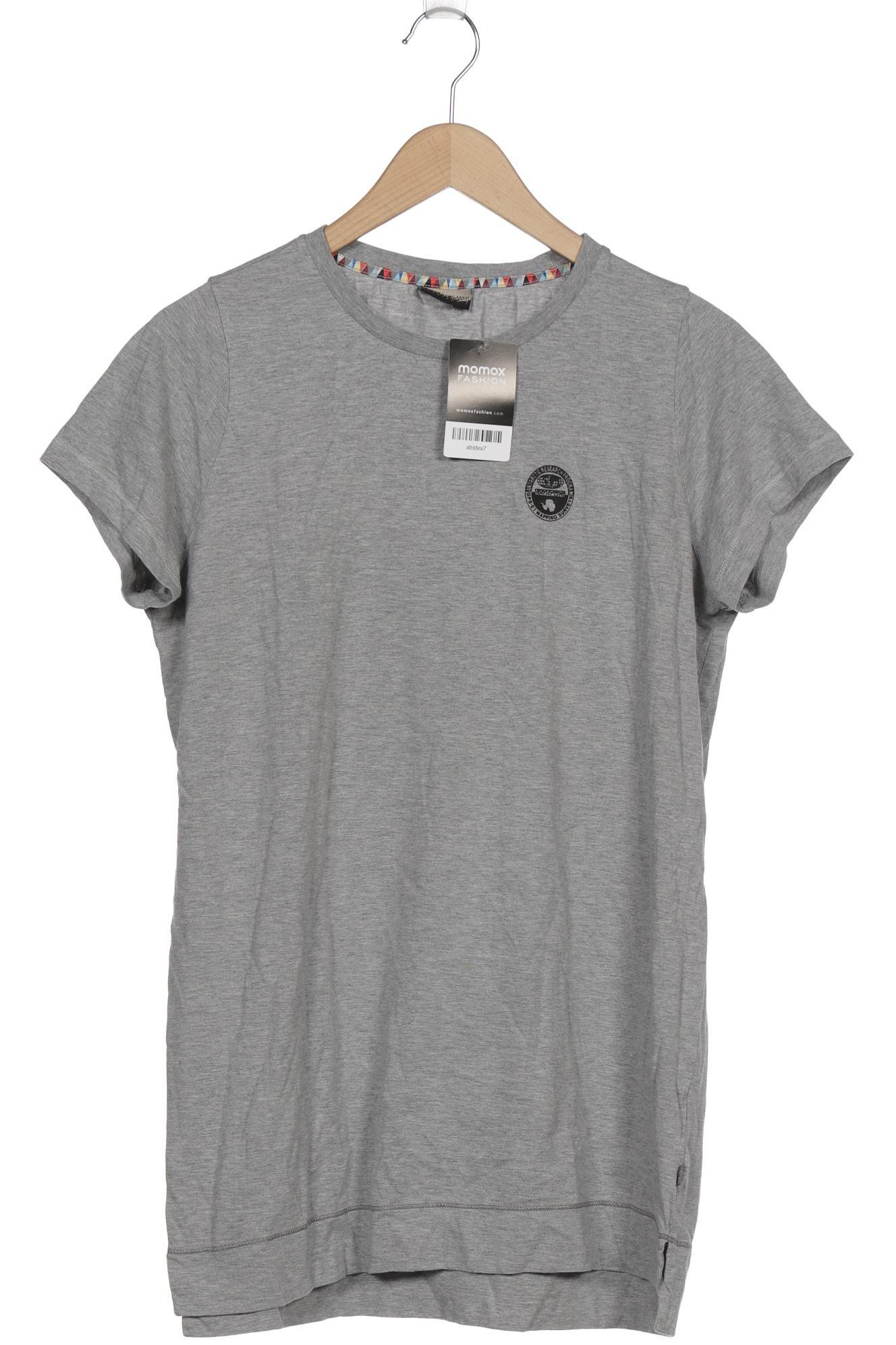

Napapijri Damen T-Shirt, grau