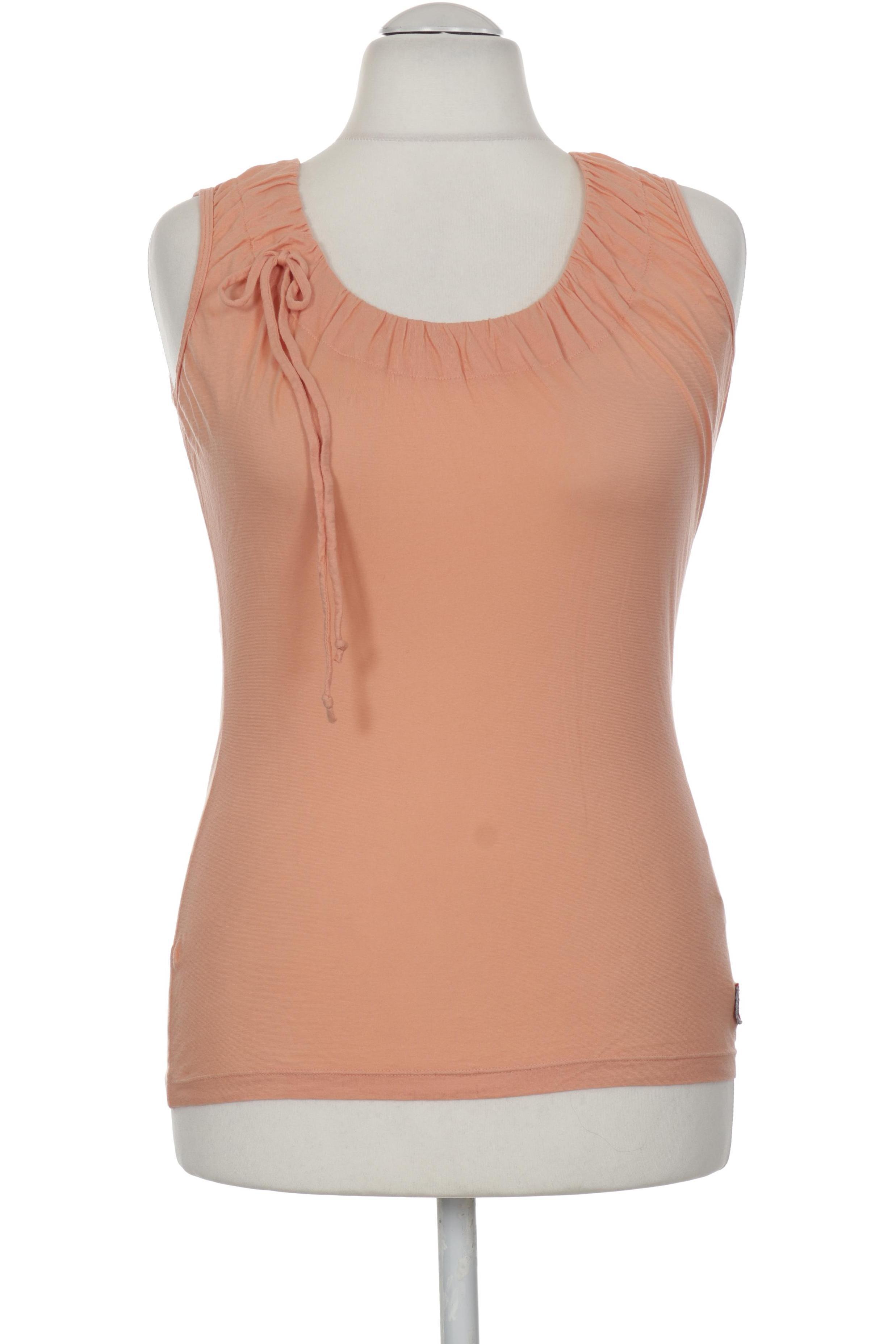 

Napapijri Damen Top, orange, Gr.