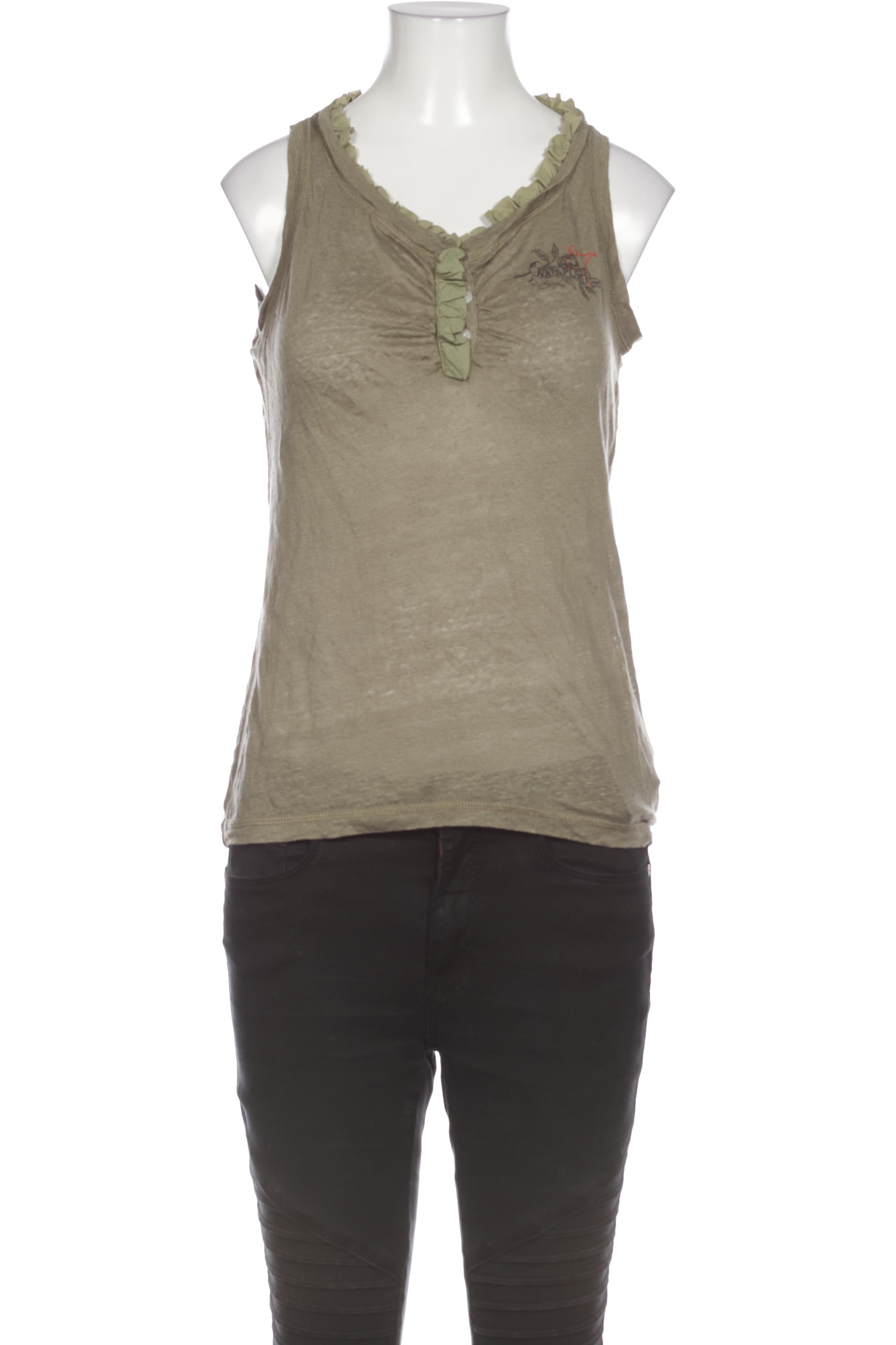 

Napapijri Damen Top, grün, Gr.