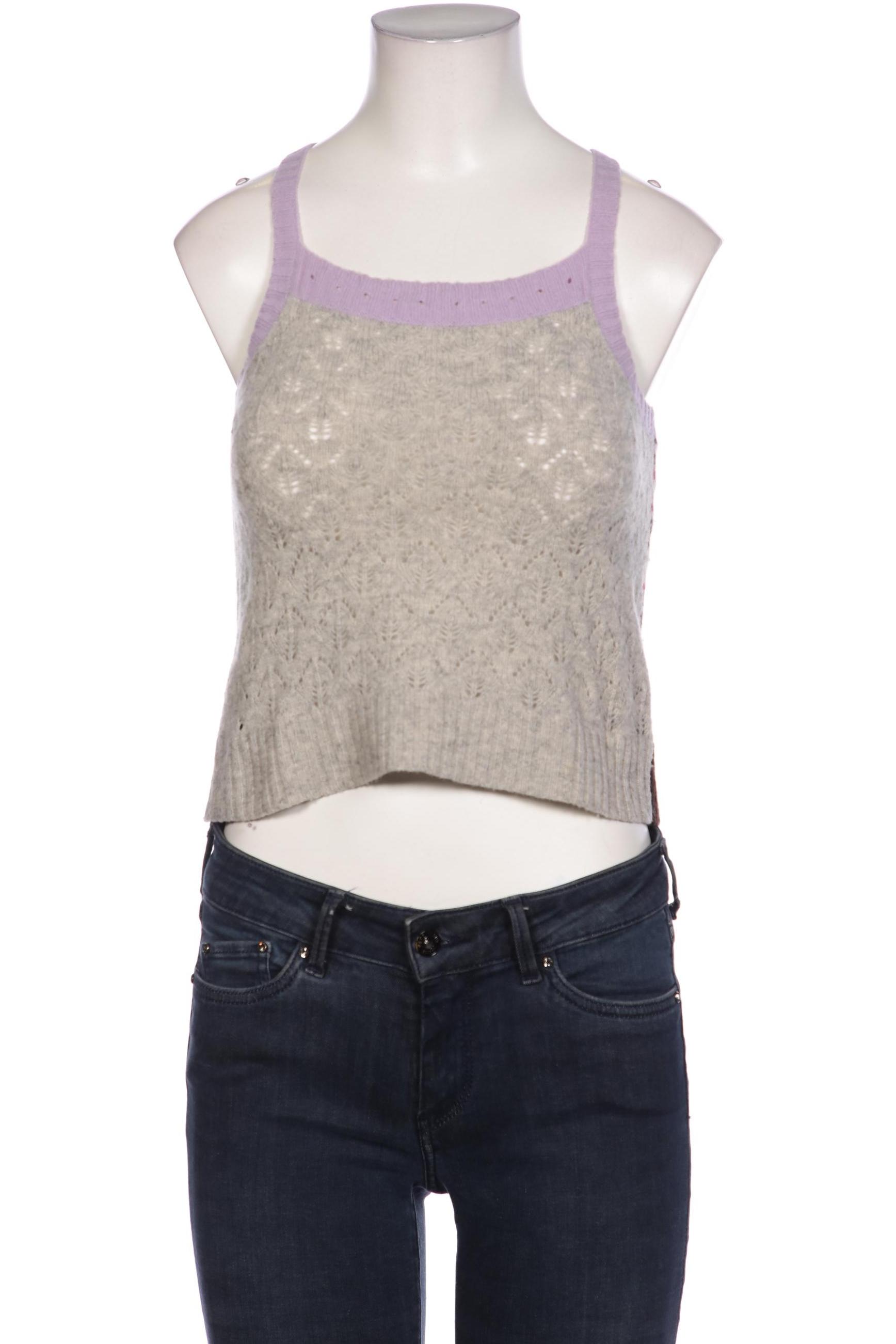 

Napapijri Damen Top, grau, Gr. 30