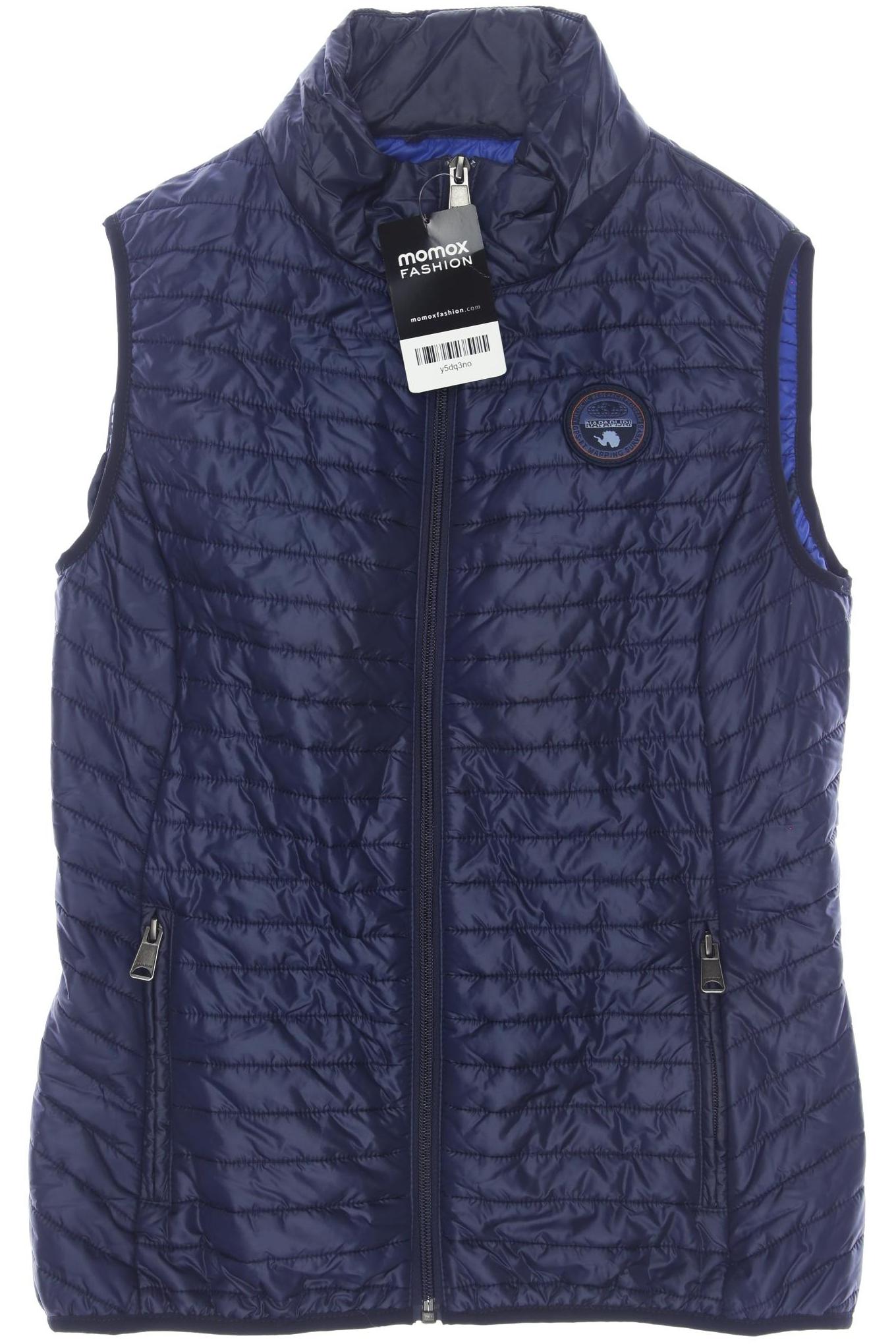 

Napapijri Damen Weste, marineblau, Gr. 36