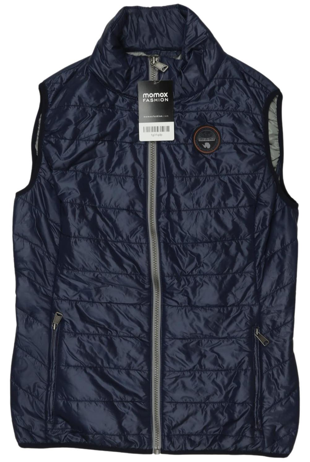 

Napapijri Damen Weste, marineblau, Gr. 36