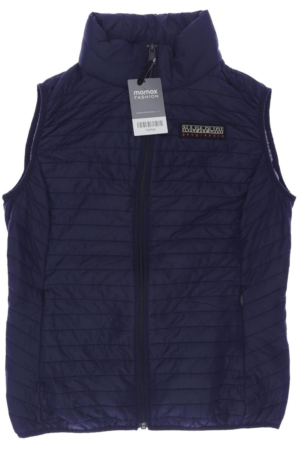 

Napapijri Damen Weste, marineblau, Gr. 38