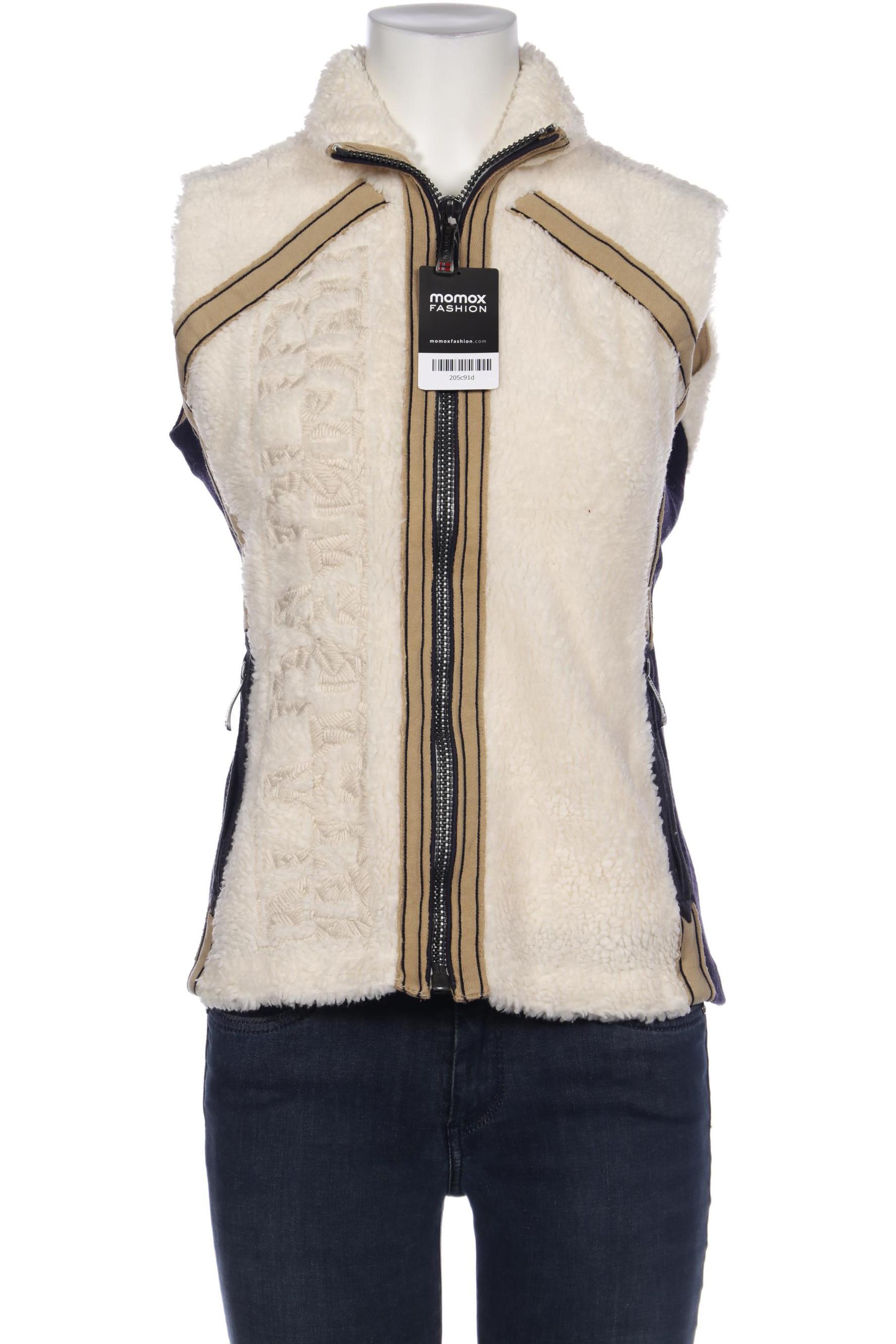

Napapijri Damen Weste, beige, Gr. 38