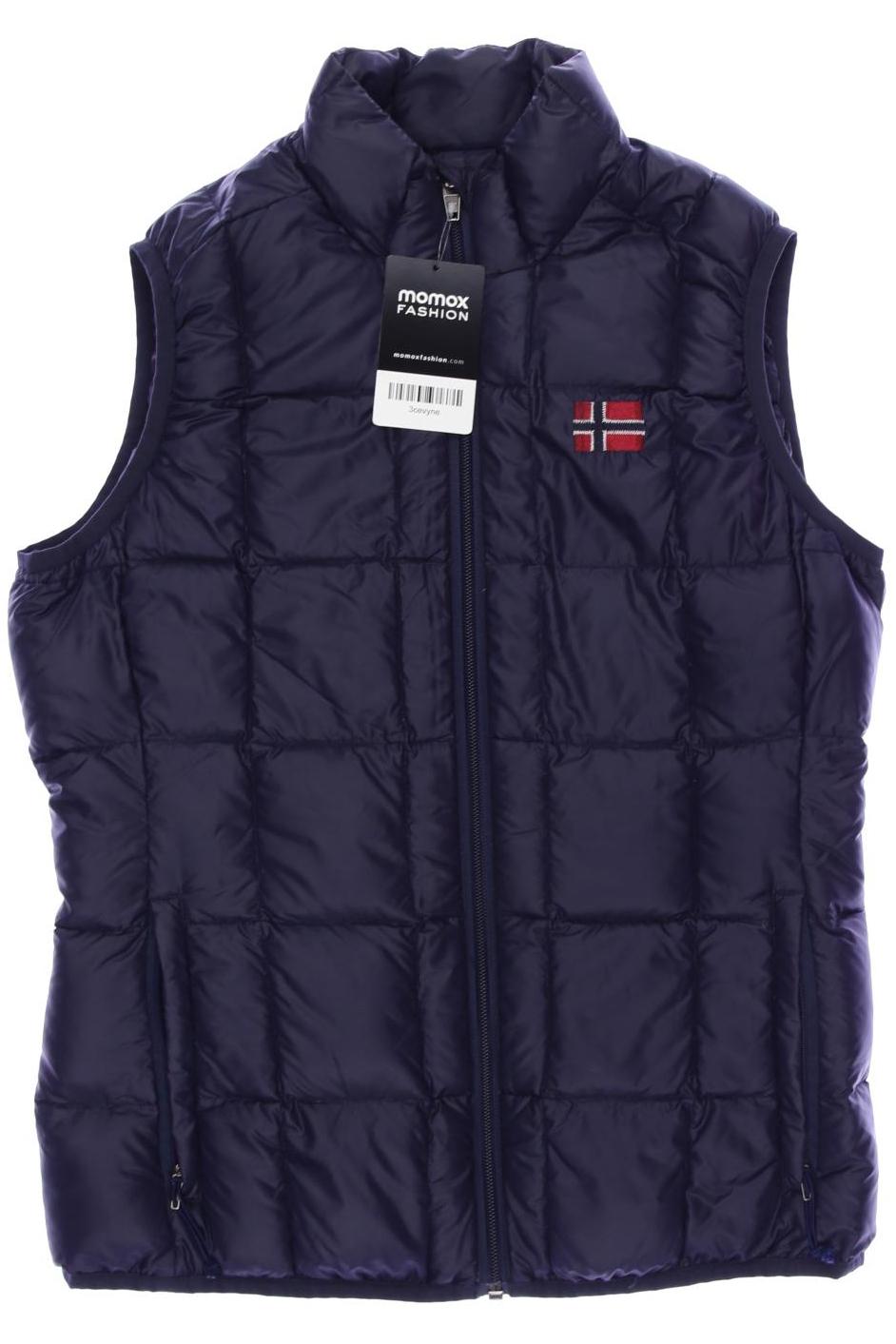 

Napapijri Damen Weste, marineblau, Gr. 36