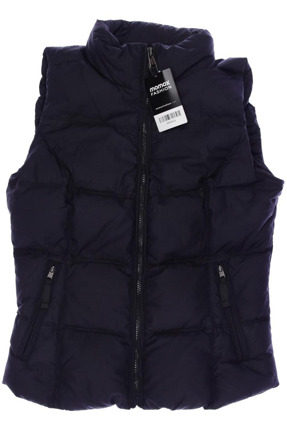 

Napapijri Damen Weste, schwarz, Gr. 36