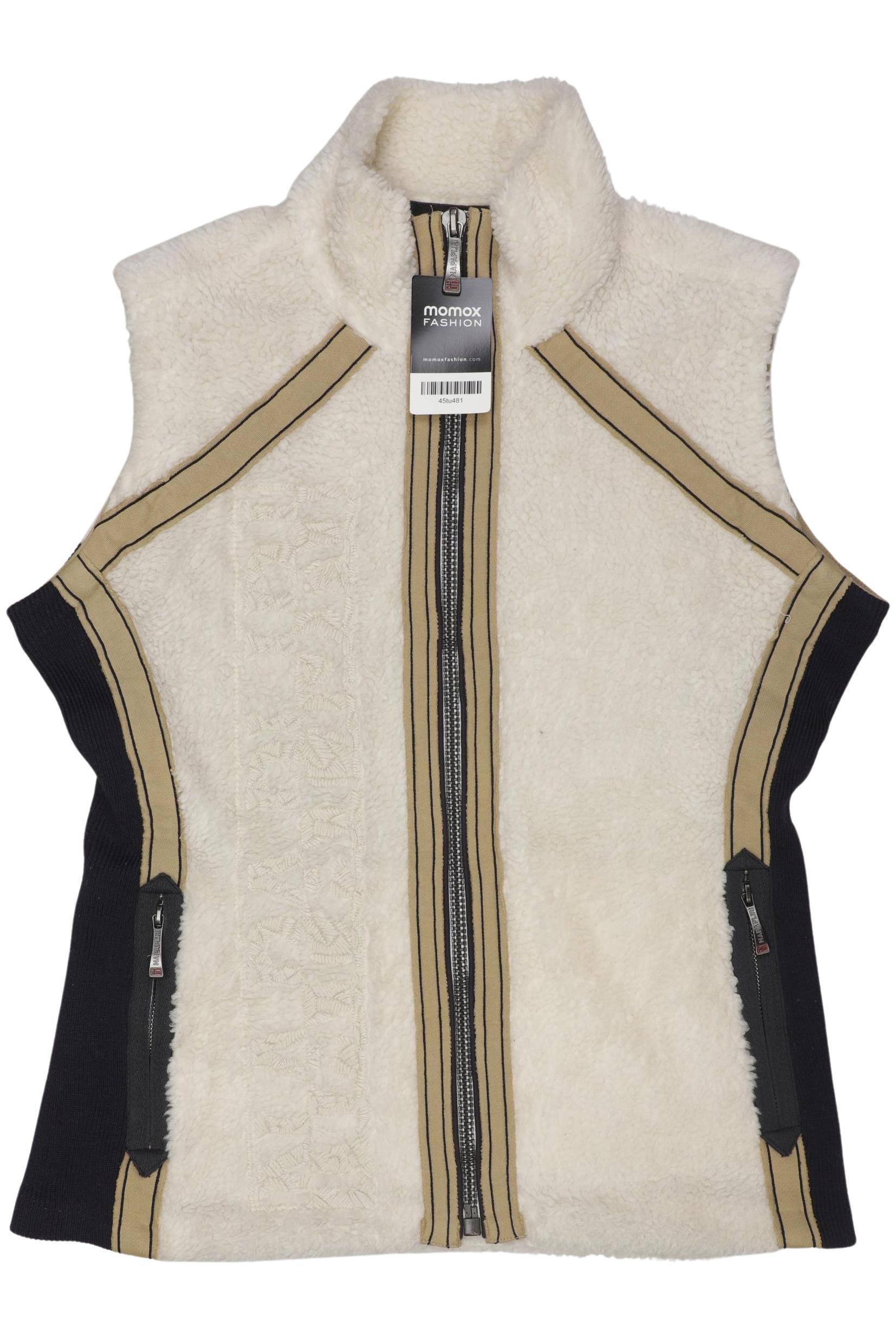 

Napapijri Damen Weste, mehrfarbig, Gr. 46