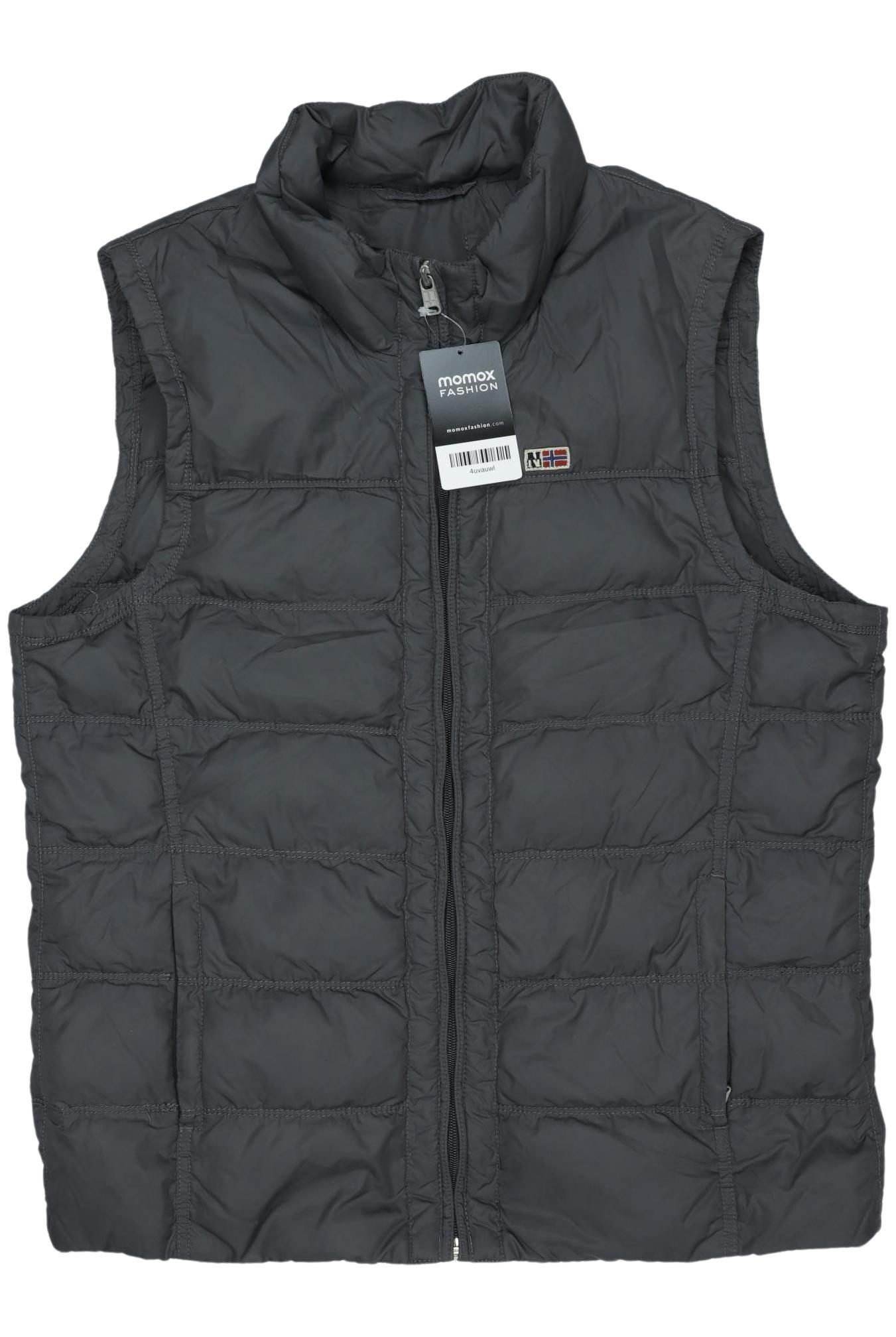 

Napapijri Damen Weste, grau, Gr. 42