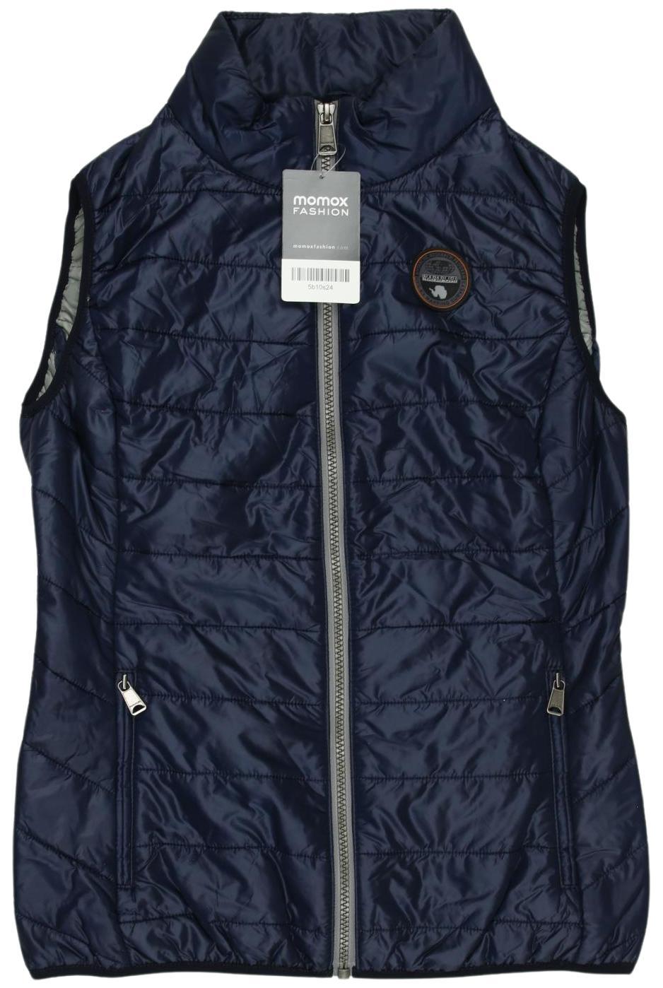 

Napapijri Damen Weste, marineblau, Gr. 34