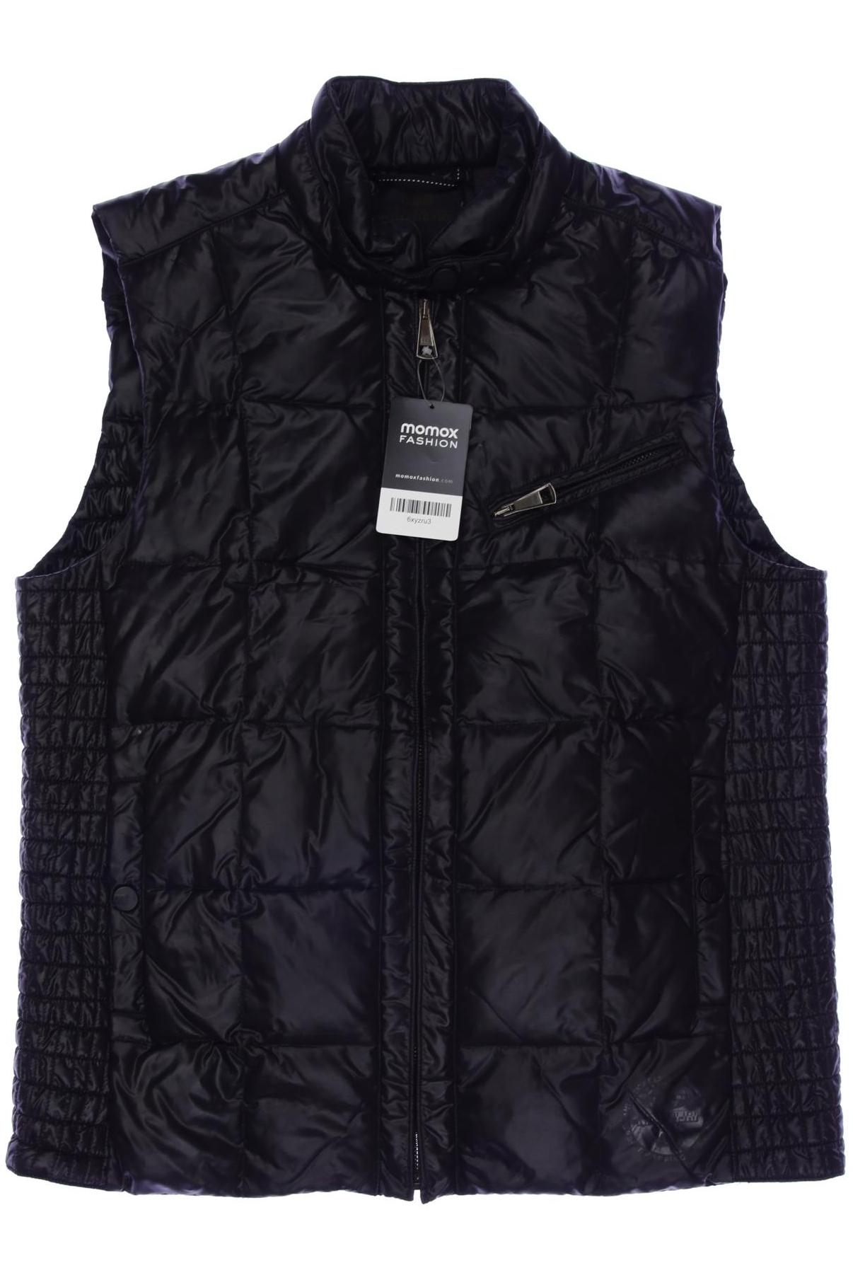 

Napapijri Damen Weste, schwarz, Gr. 42