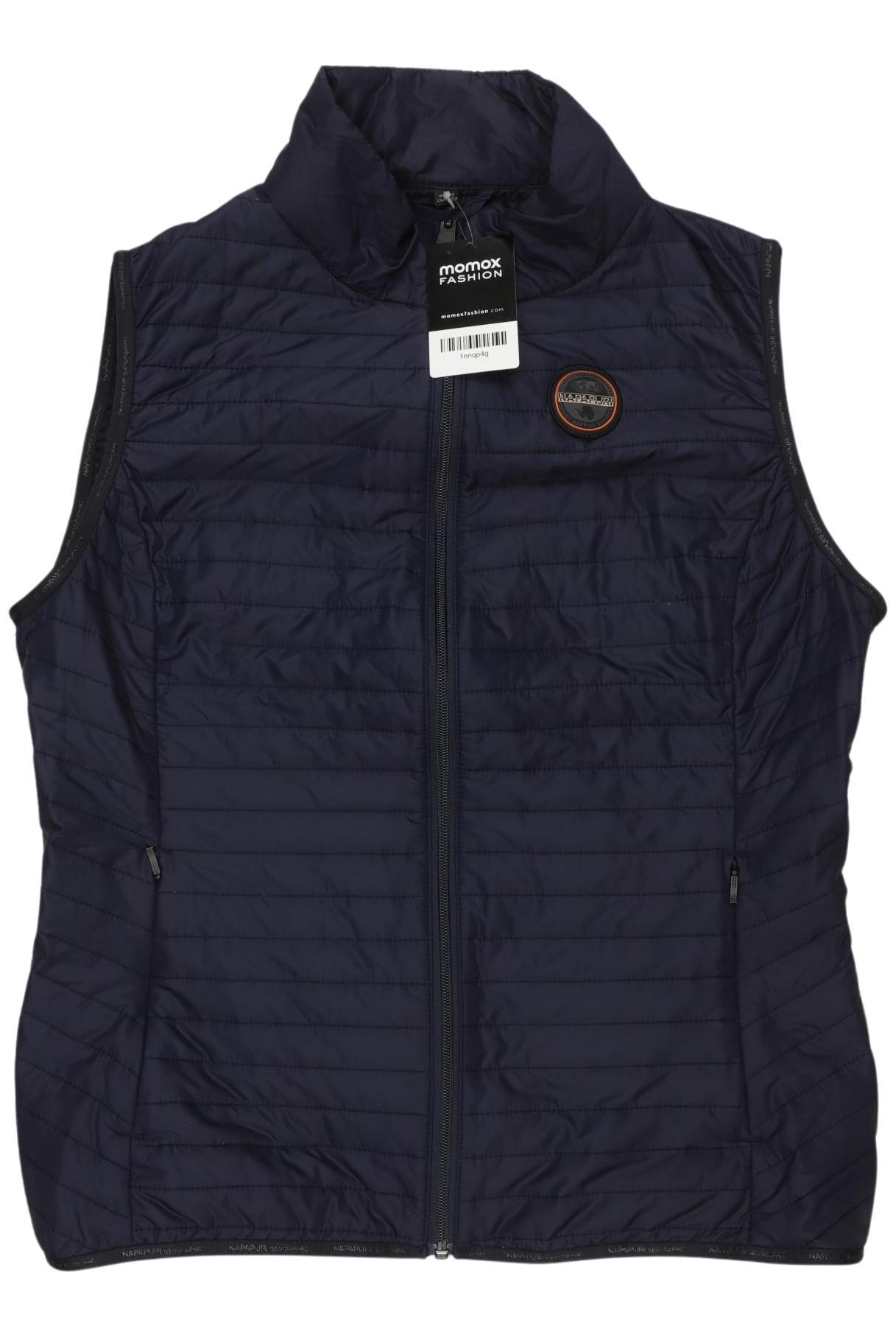 

Napapijri Damen Weste, marineblau, Gr. 44