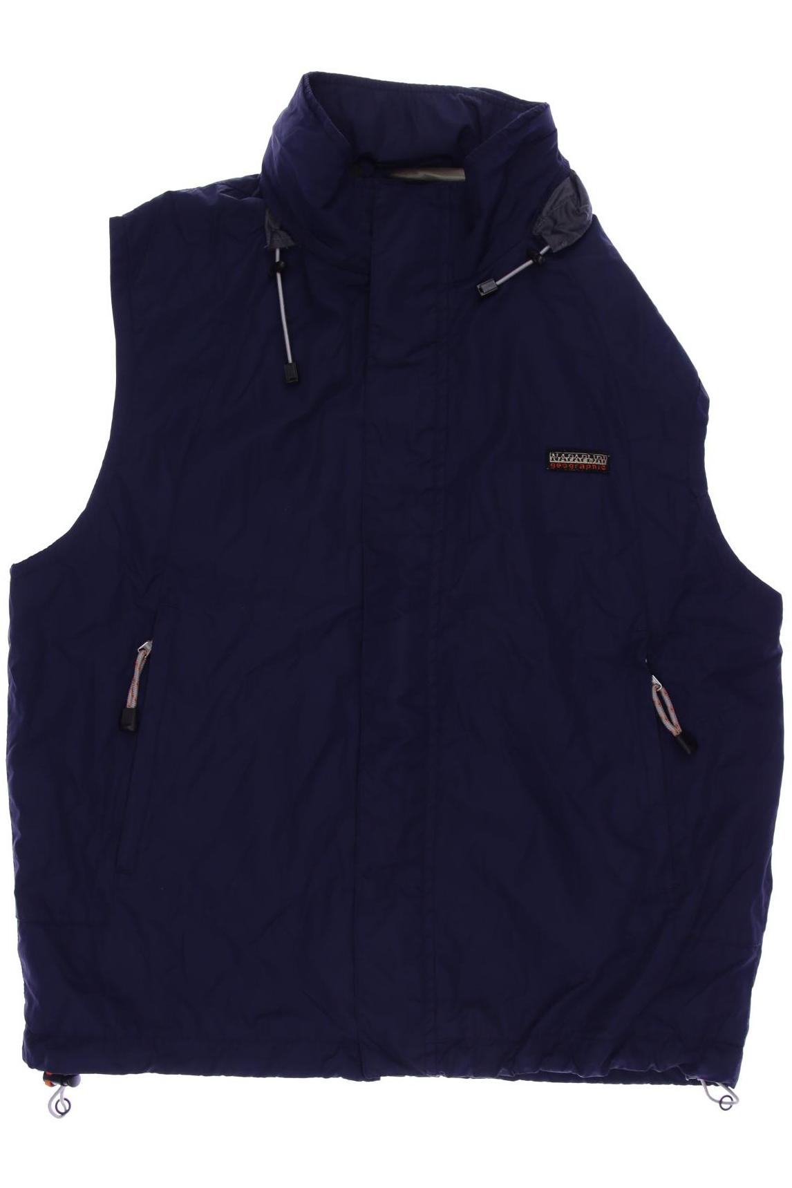

Napapijri Damen Weste, marineblau
