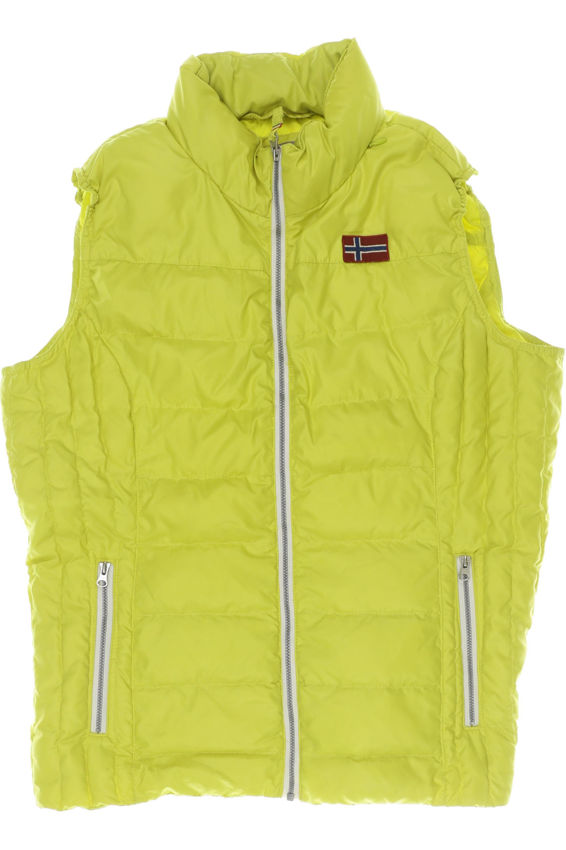 

Napapijri Damen Weste, gelb, Gr.