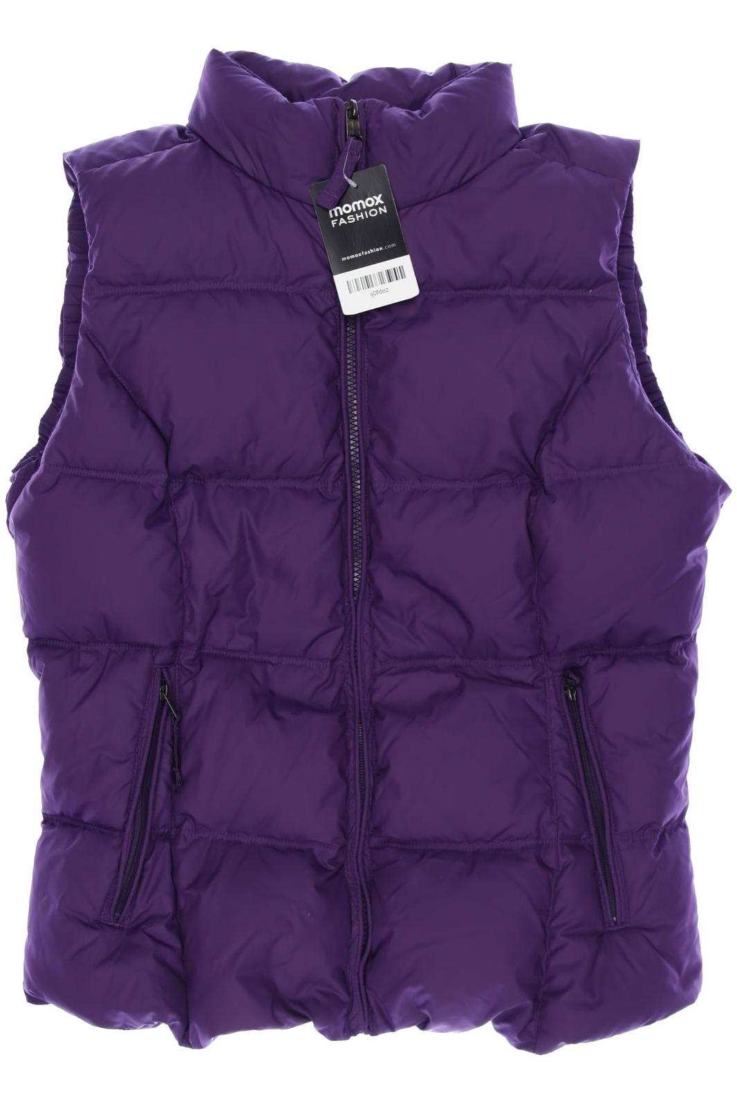 

Napapijri Damen Weste, flieder, Gr. 42