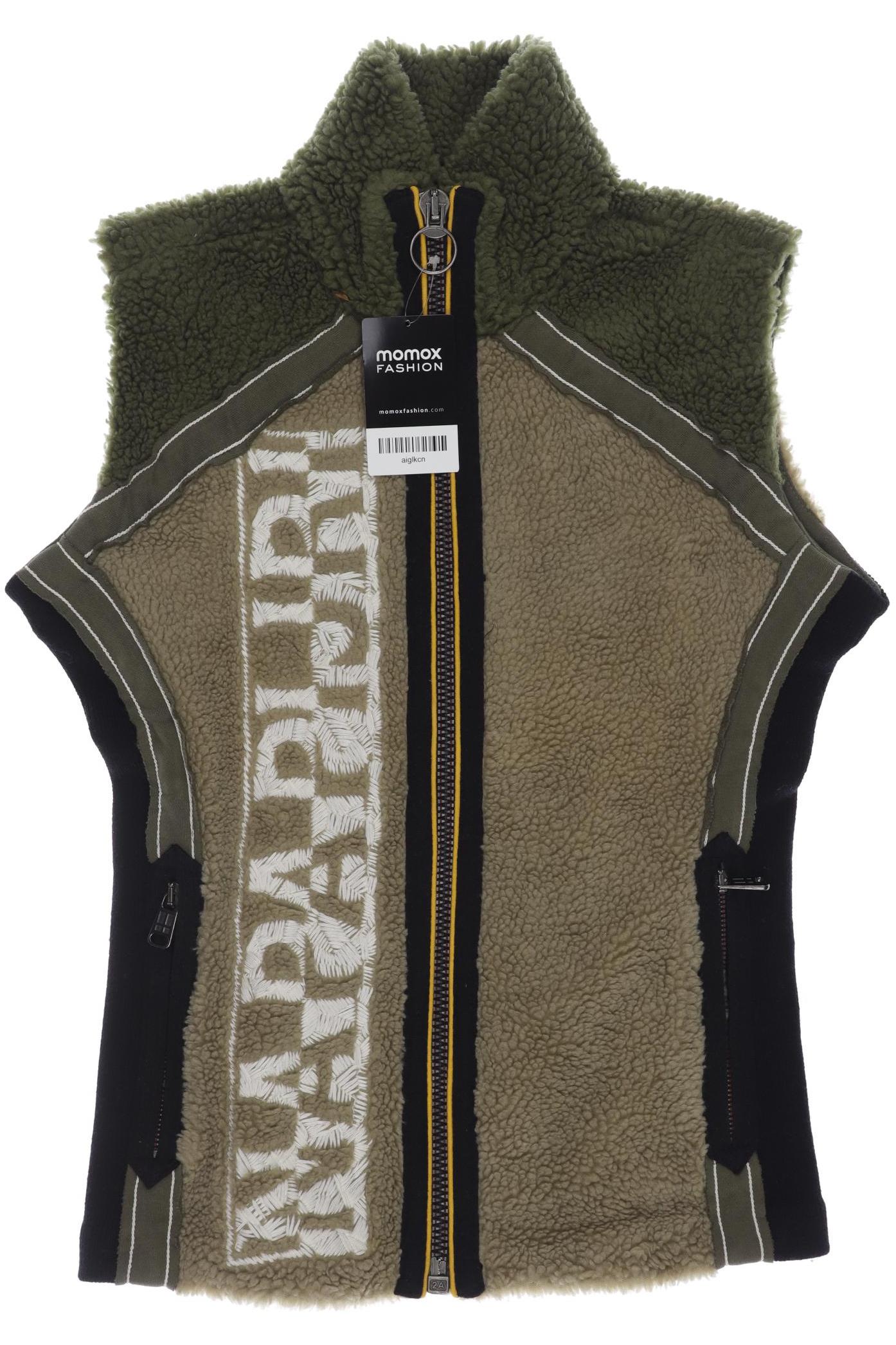 

Napapijri Damen Weste, beige, Gr. 38
