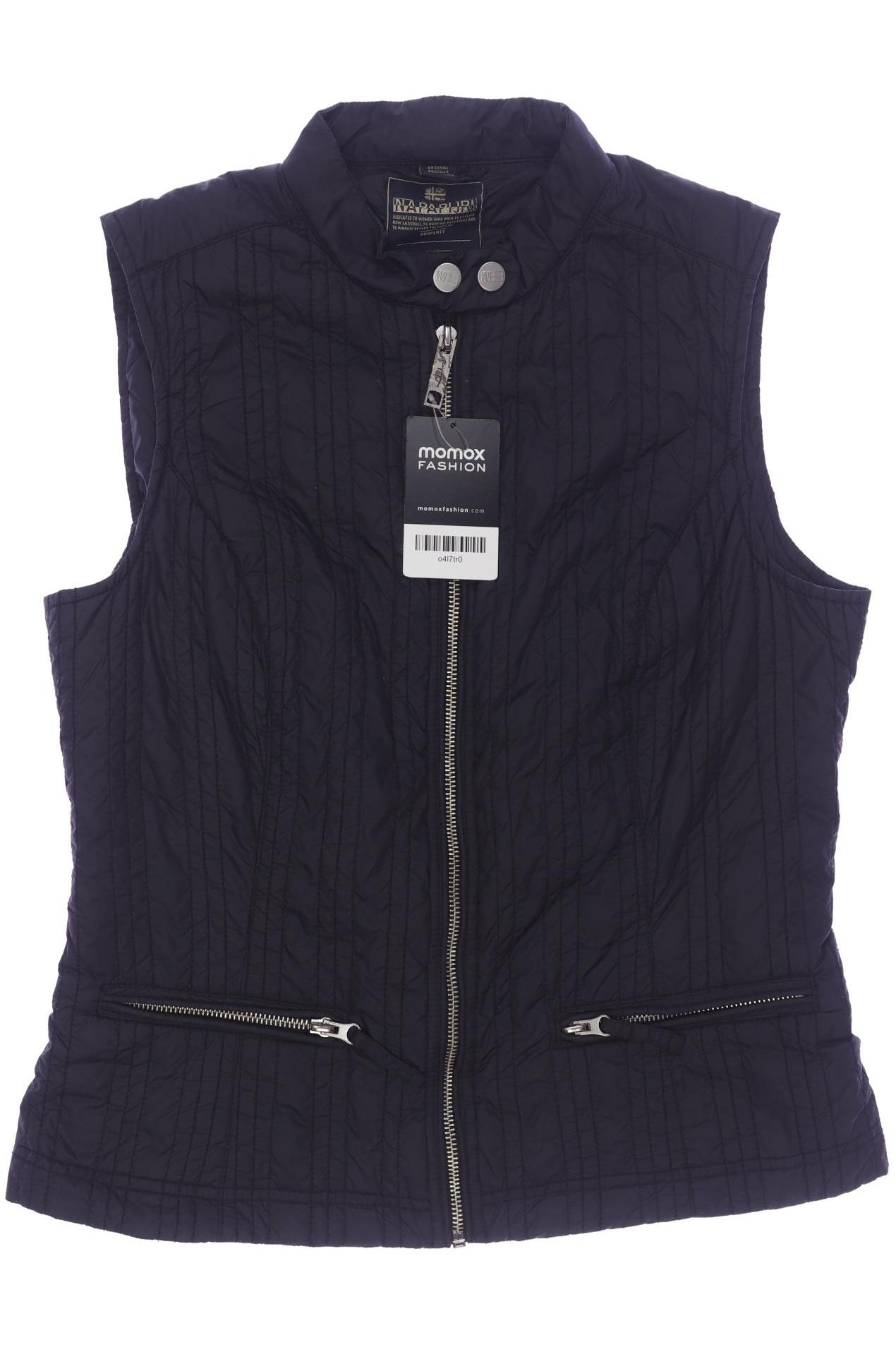 

Napapijri Damen Weste, schwarz, Gr. 38