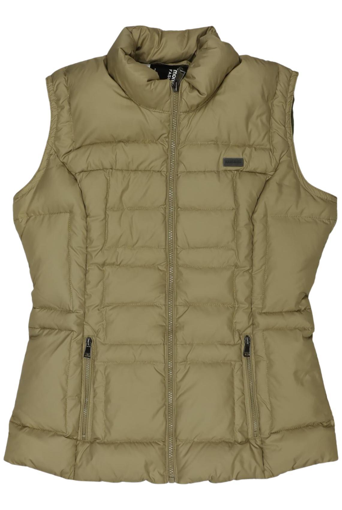 

Napapijri Damen Weste, beige, Gr. 38