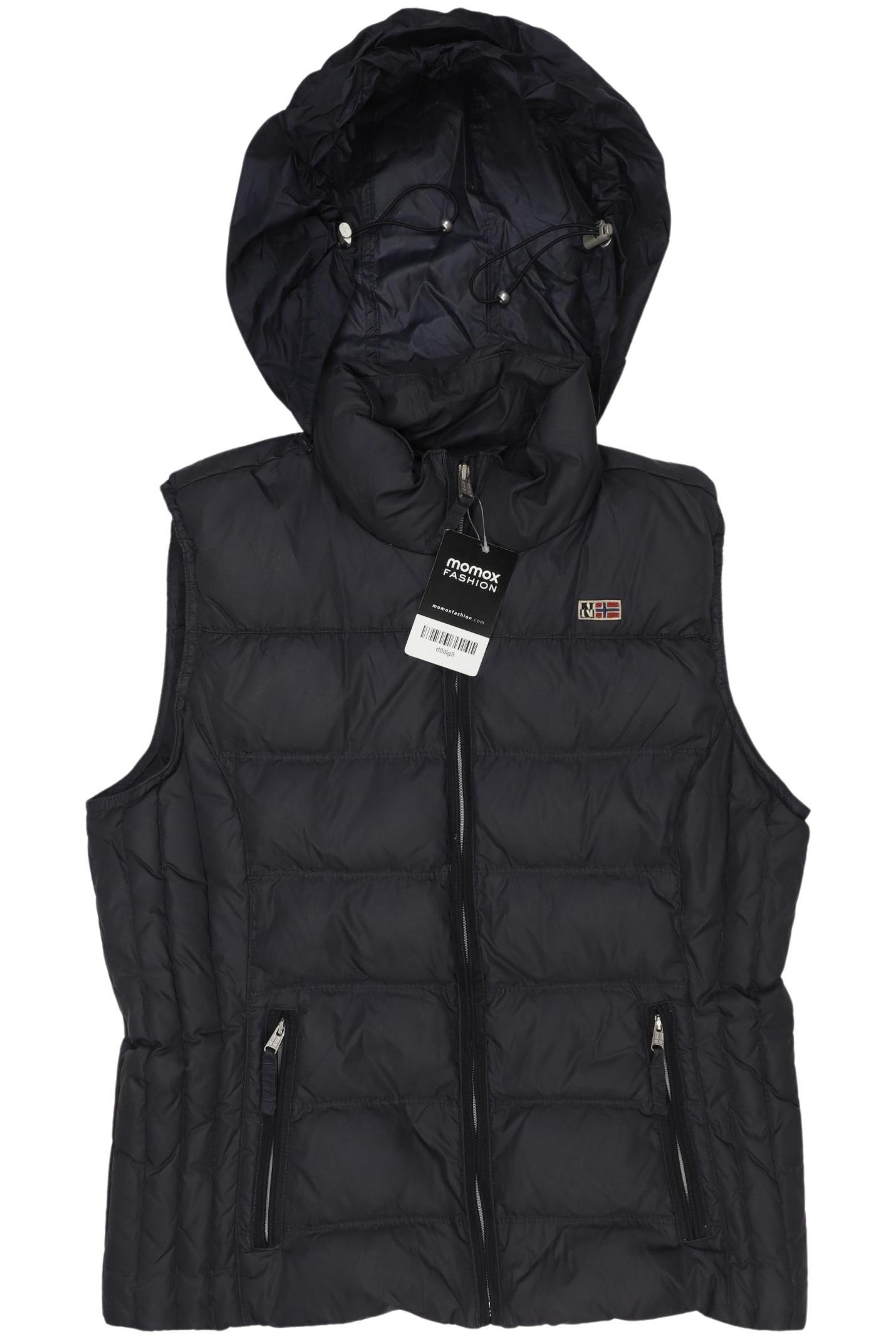 

Napapijri Damen Weste, marineblau, Gr. 38