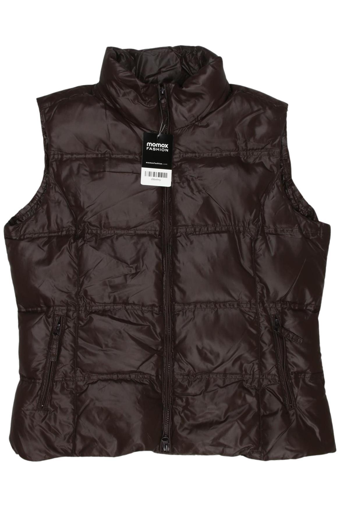 

Napapijri Damen Weste, braun, Gr. 44