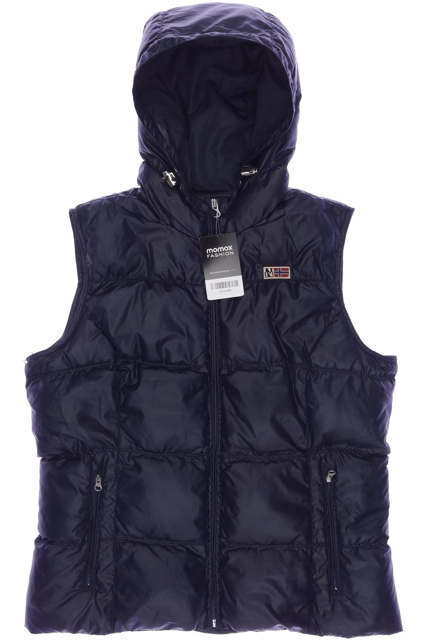 

Napapijri Damen Weste, marineblau, Gr. 42