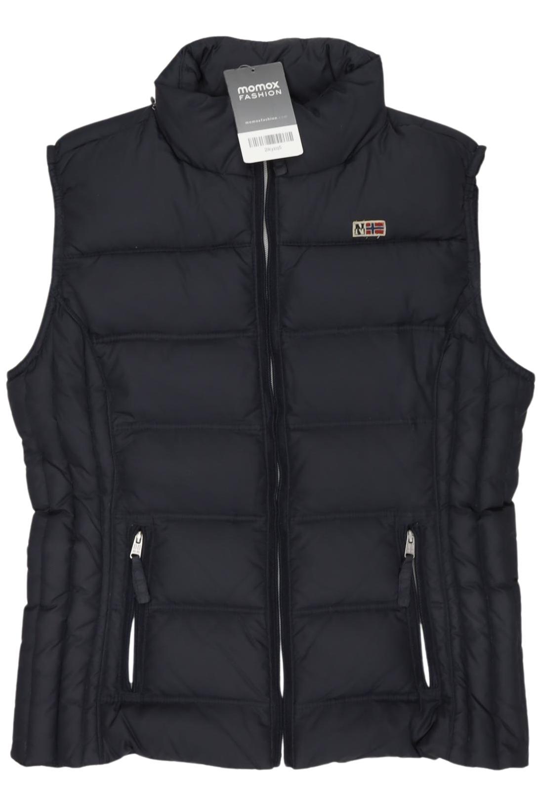 

Napapijri Damen Weste, schwarz, Gr. 38