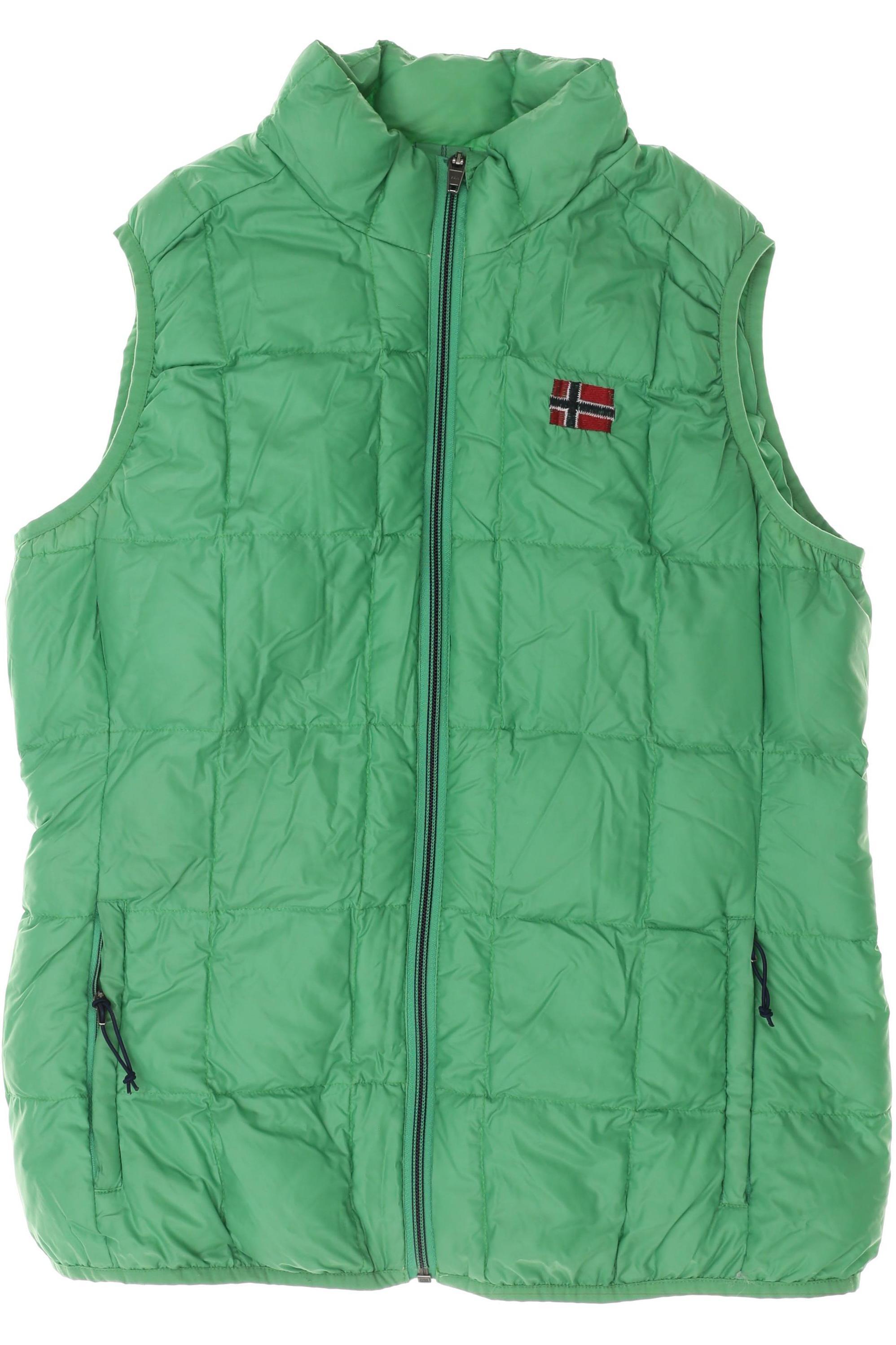 

Napapijri Damen Weste, grün, Gr.