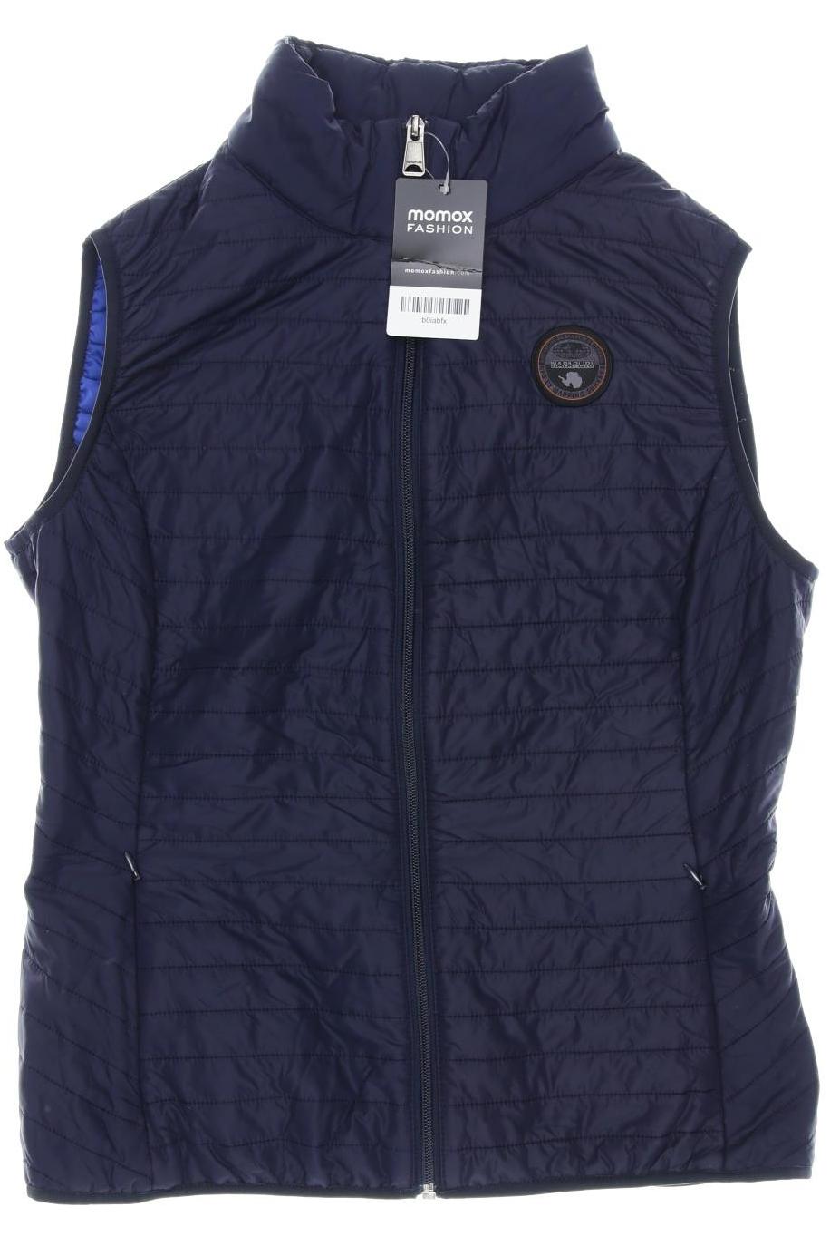 

Napapijri Damen Weste, marineblau, Gr. 42
