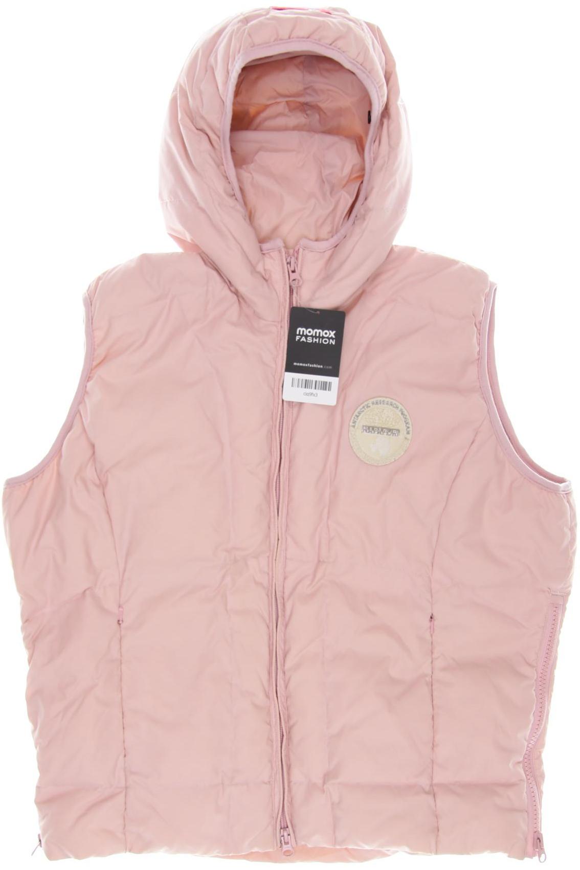 

Napapijri Damen Weste, pink, Gr. 38