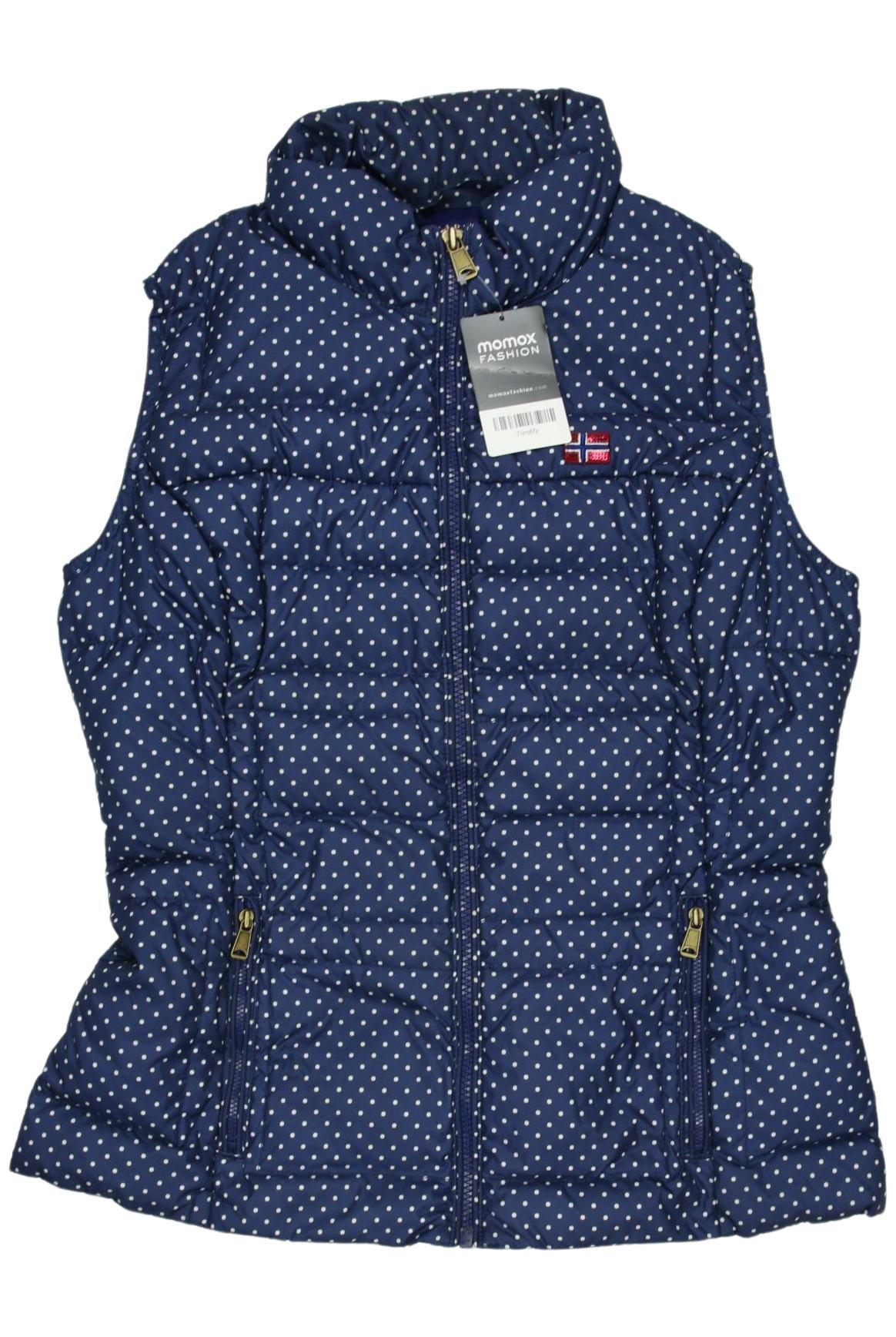 

Napapijri Damen Weste, blau, Gr. 42