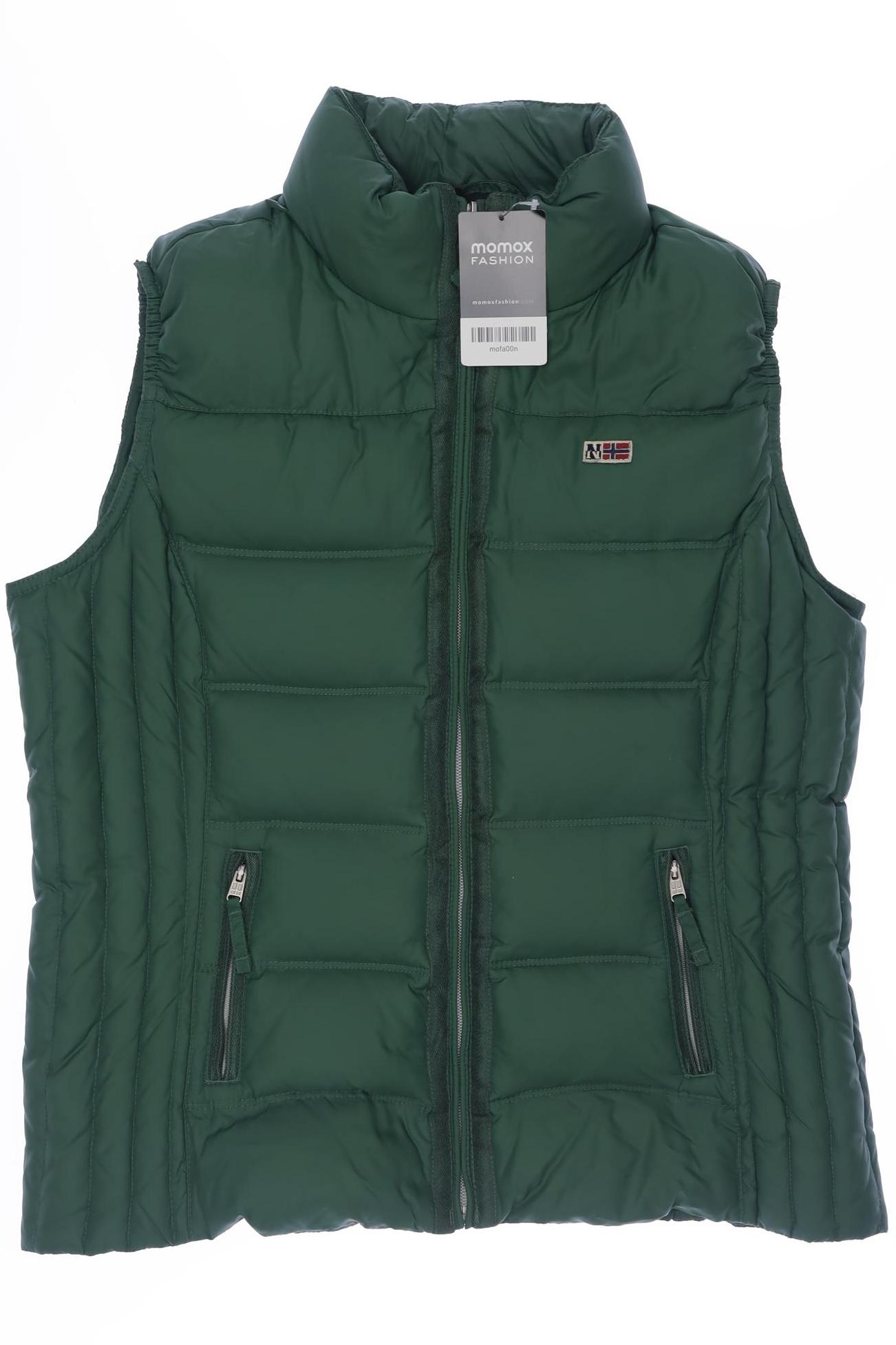 

Napapijri Damen Weste, grün, Gr. 42