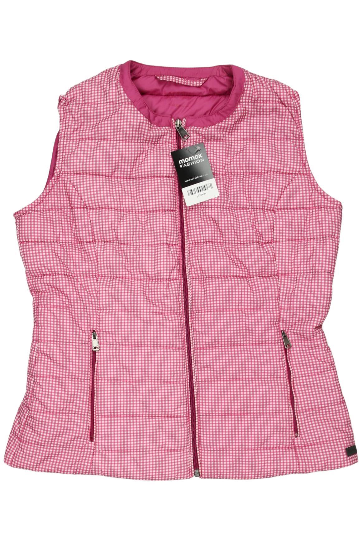 

Napapijri Damen Weste, pink, Gr. 42