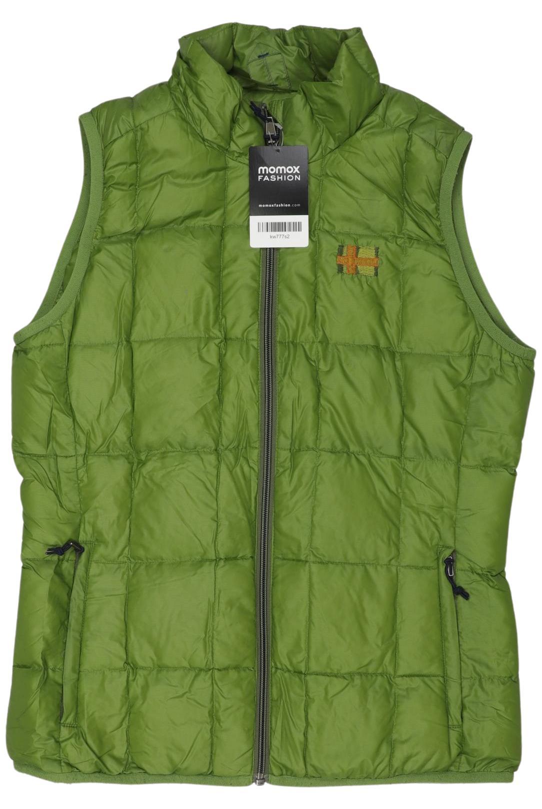 

Napapijri Damen Weste, grün, Gr. 38