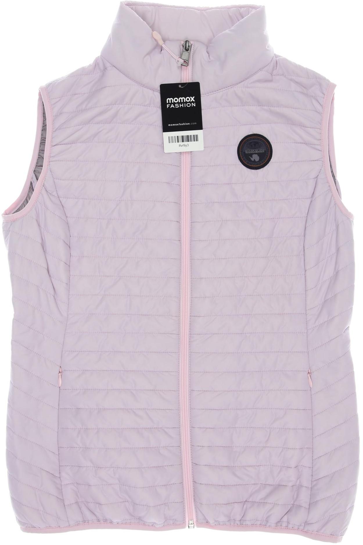 

Napapijri Damen Weste, pink, Gr. 38