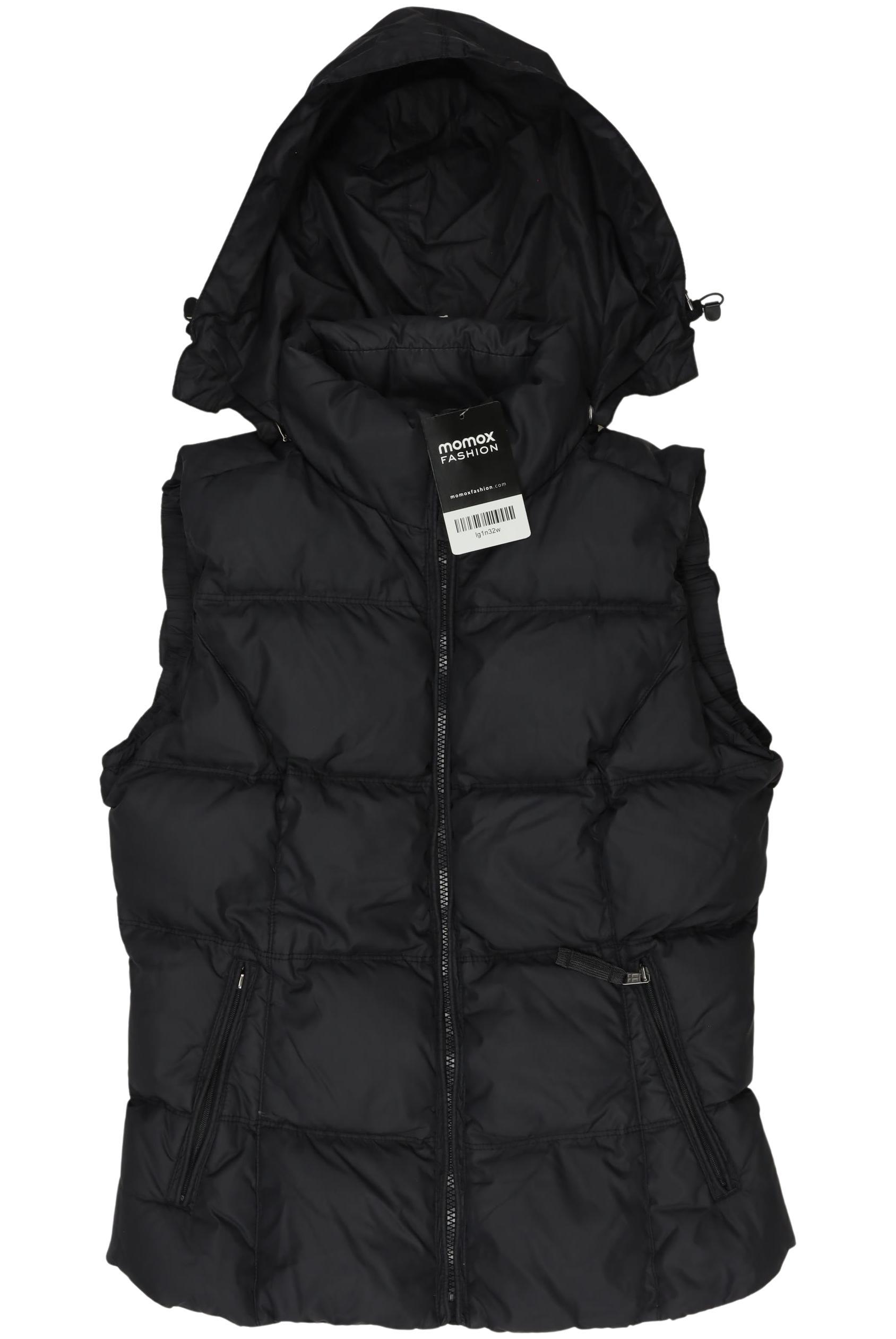 

Napapijri Damen Weste, schwarz, Gr. 38