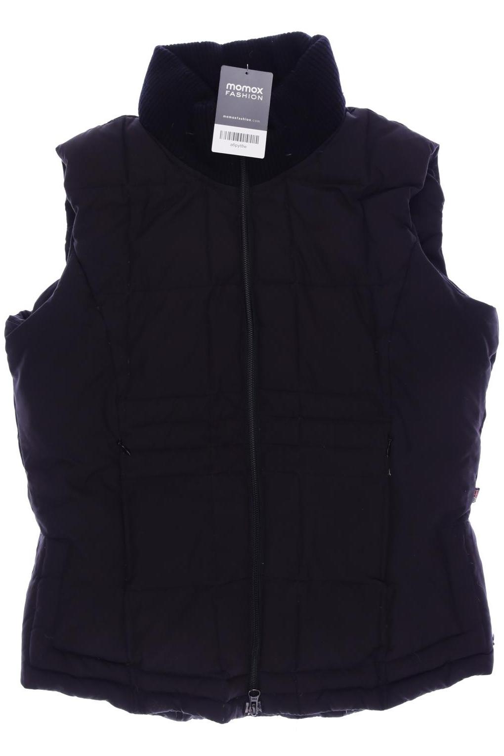 

Napapijri Damen Weste, schwarz, Gr. 38
