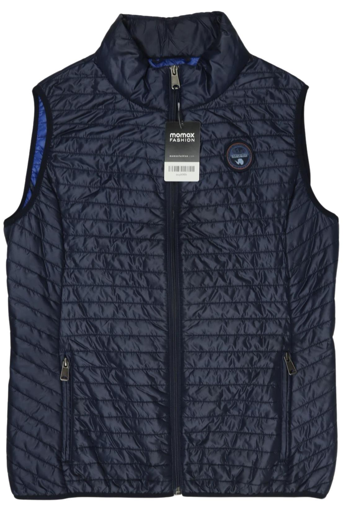 

Napapijri Damen Weste, marineblau, Gr. 44