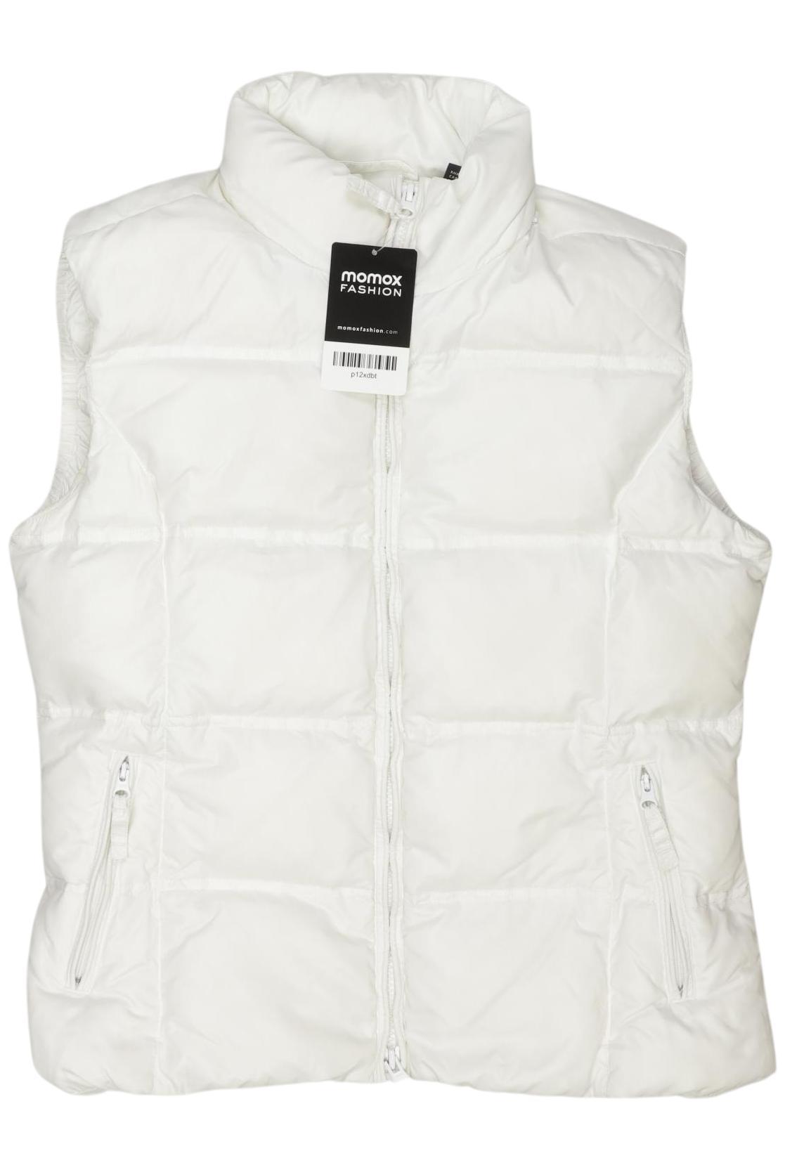 

Napapijri Damen Weste, weiß, Gr. 36