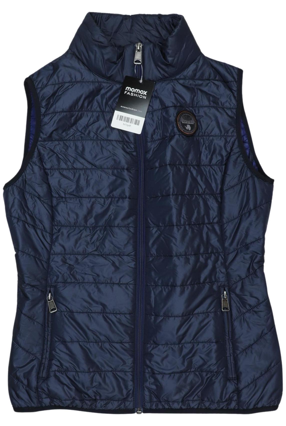 

Napapijri Damen Weste, marineblau, Gr. 38