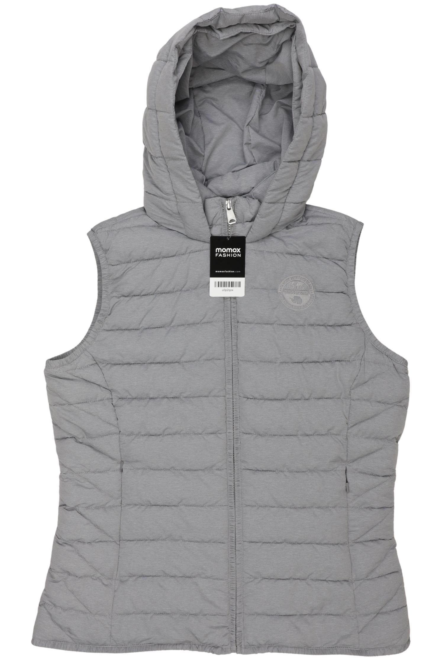 

Napapijri Damen Weste, grau, Gr. 44