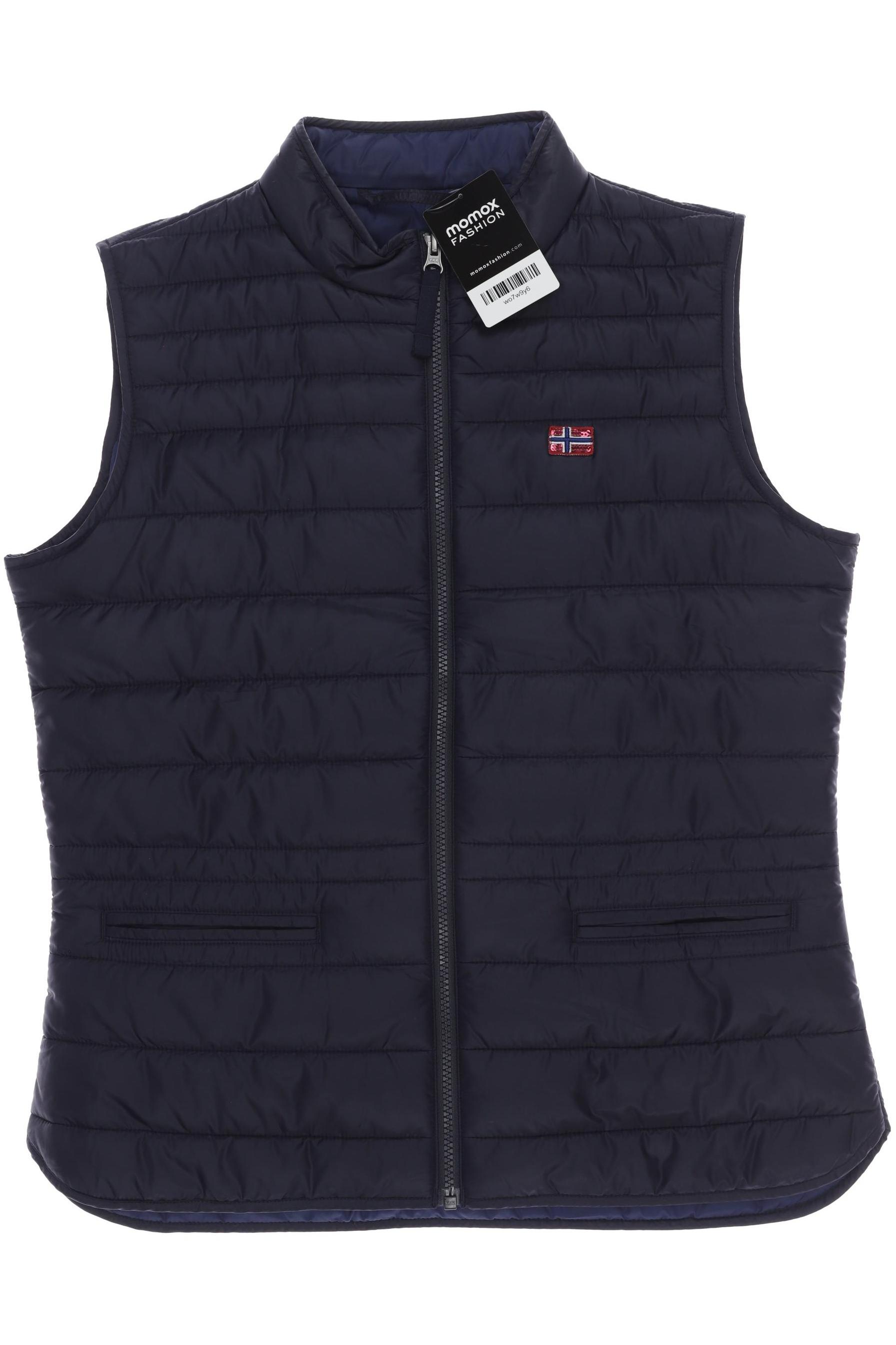

Napapijri Damen Weste, marineblau, Gr. 42