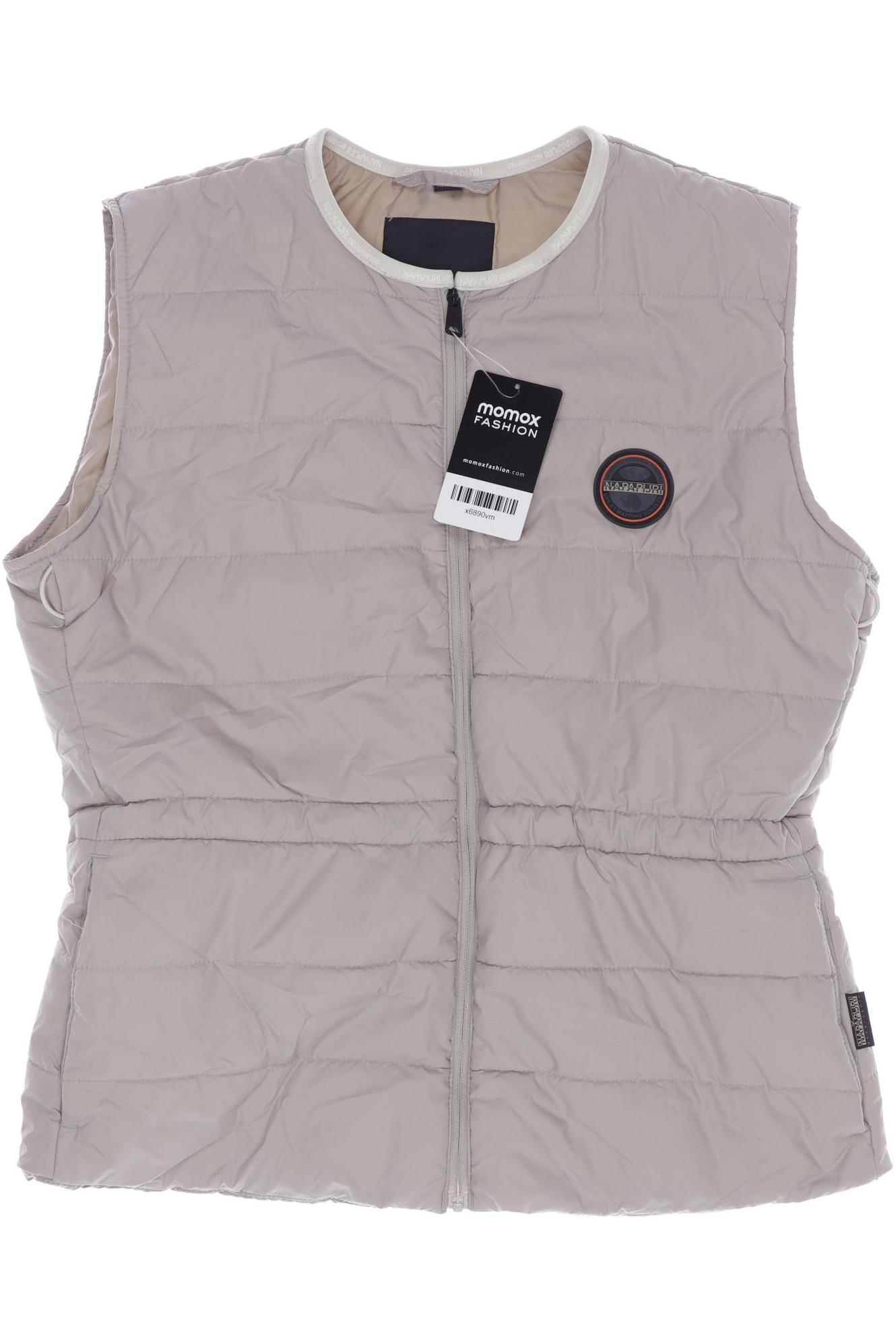 

Napapijri Damen Weste, beige