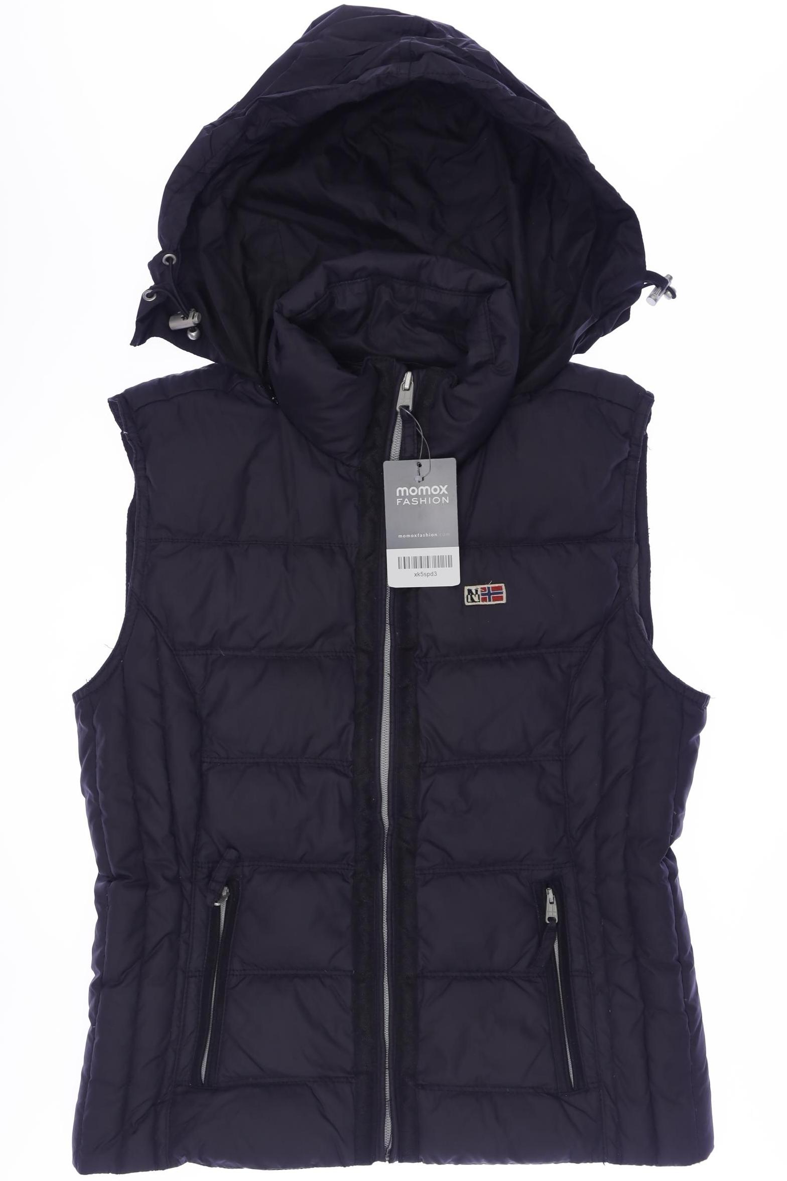 

Napapijri Damen Weste, schwarz, Gr. 36
