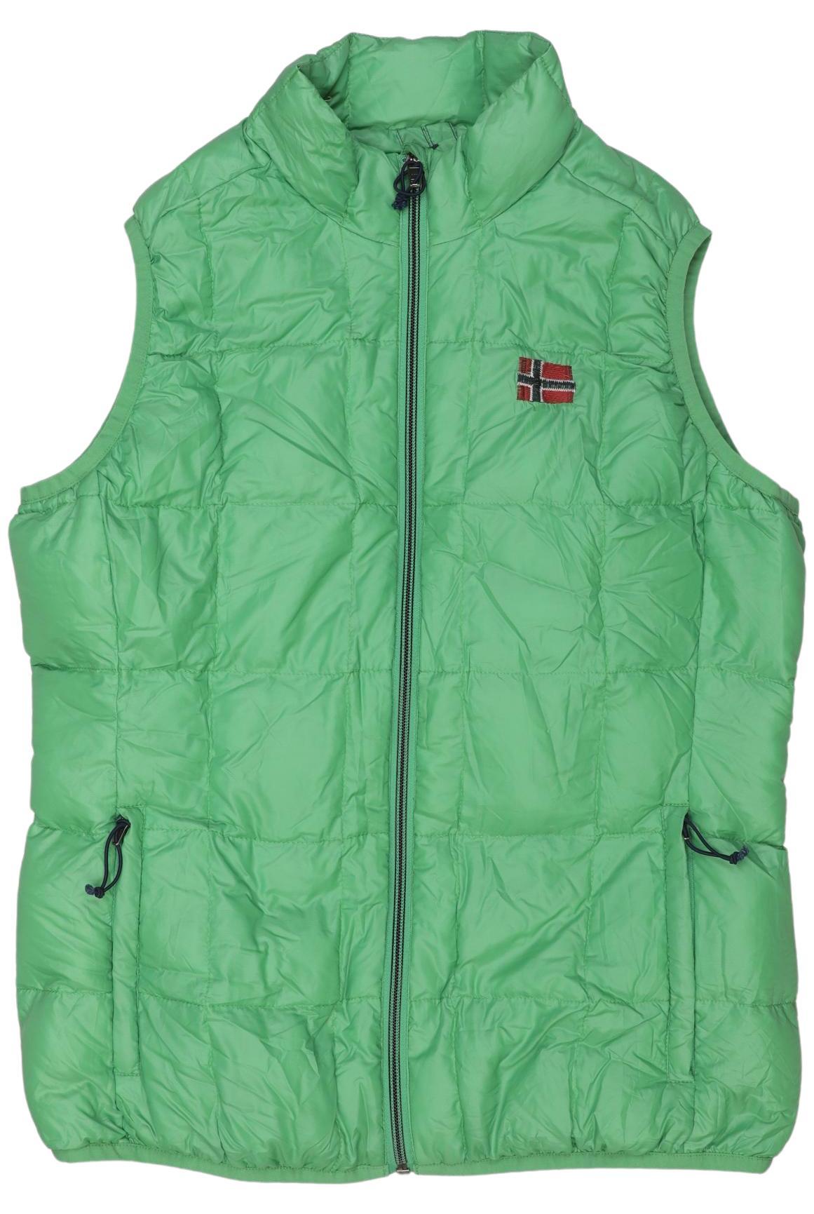 

Napapijri Damen Weste, grün, Gr. 38