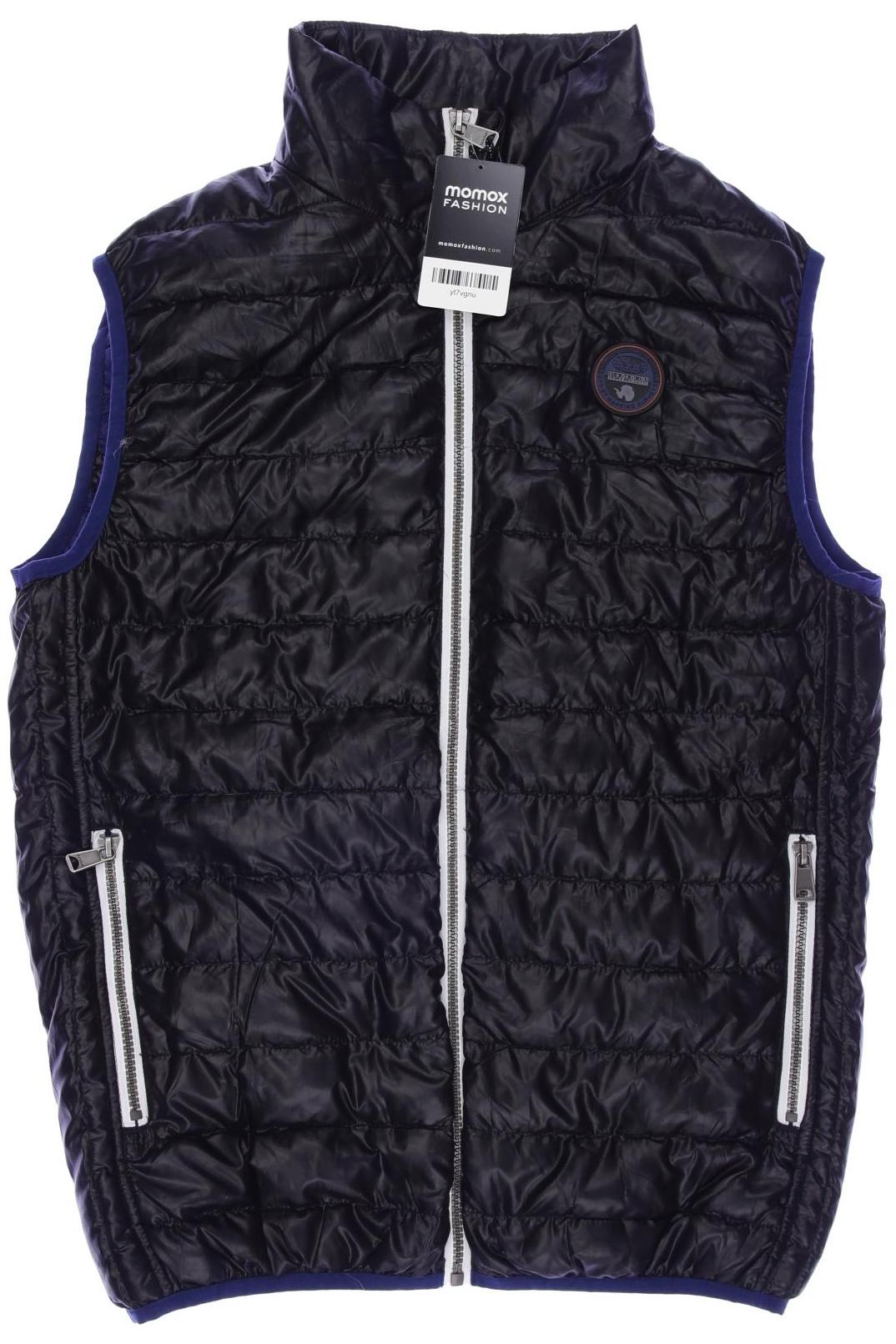 

Napapijri Damen Weste, schwarz, Gr. 38